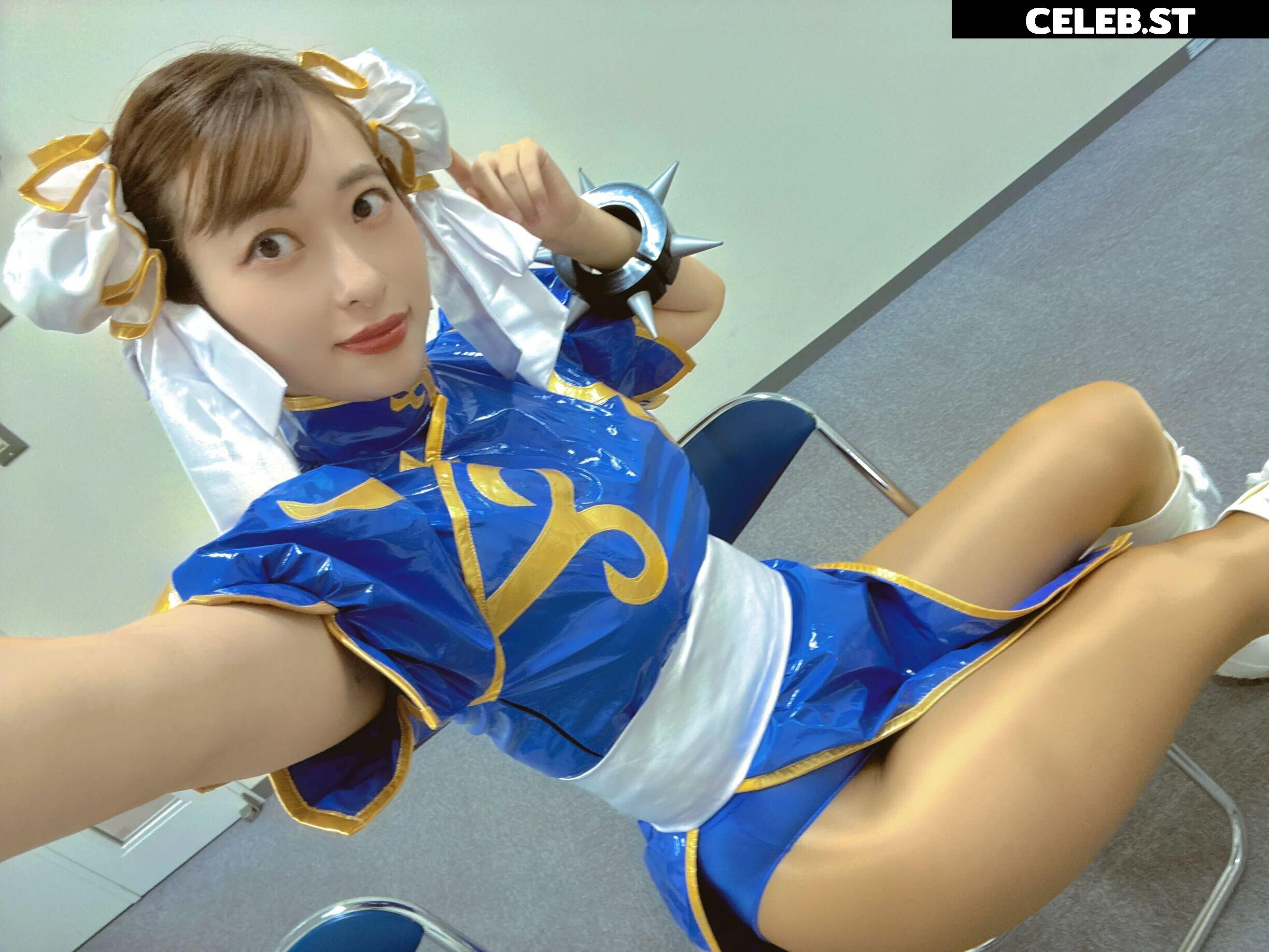 Yuka Kuramoti / 倉持由香 Image 22883004