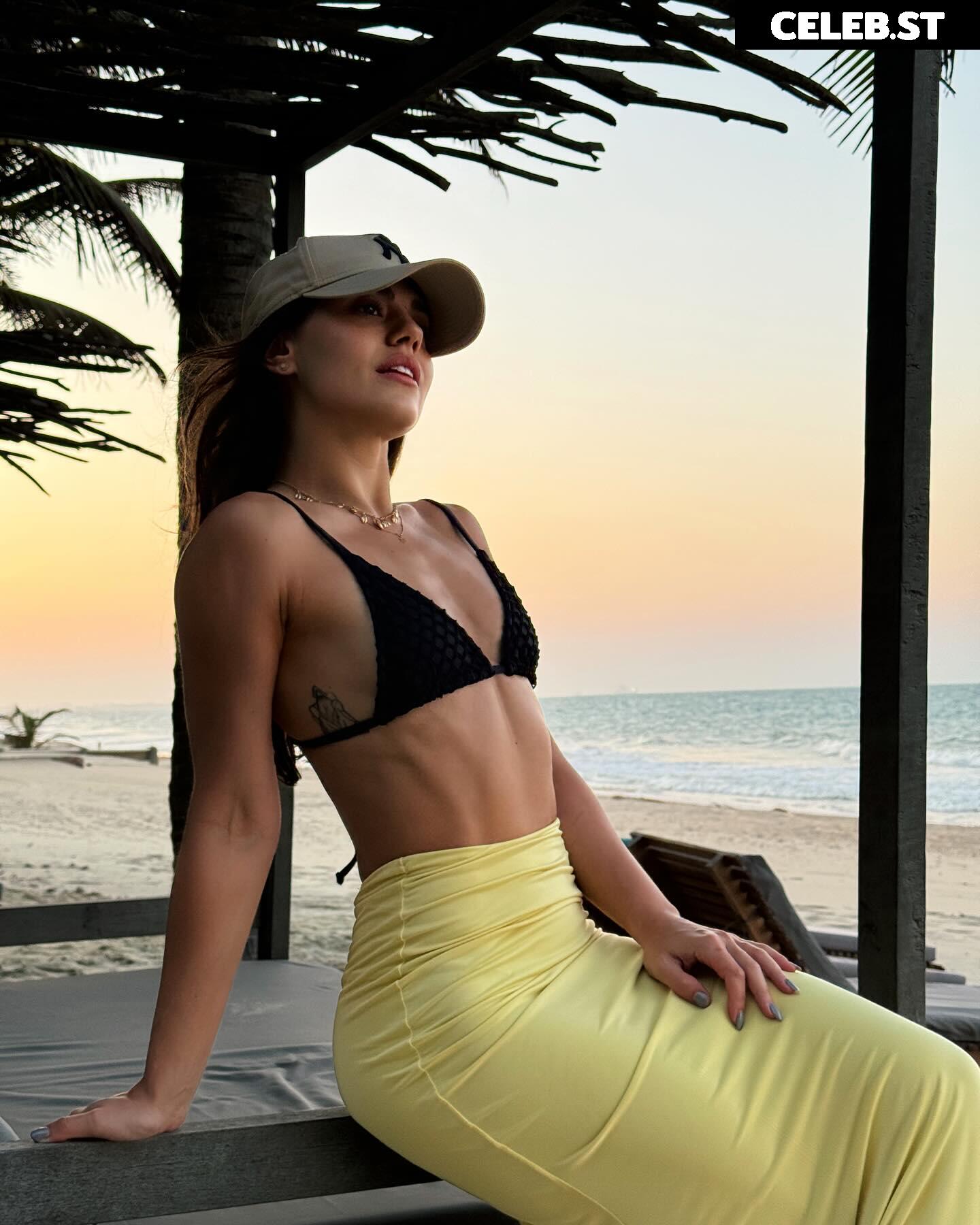 Jessika Alves Image 22883325