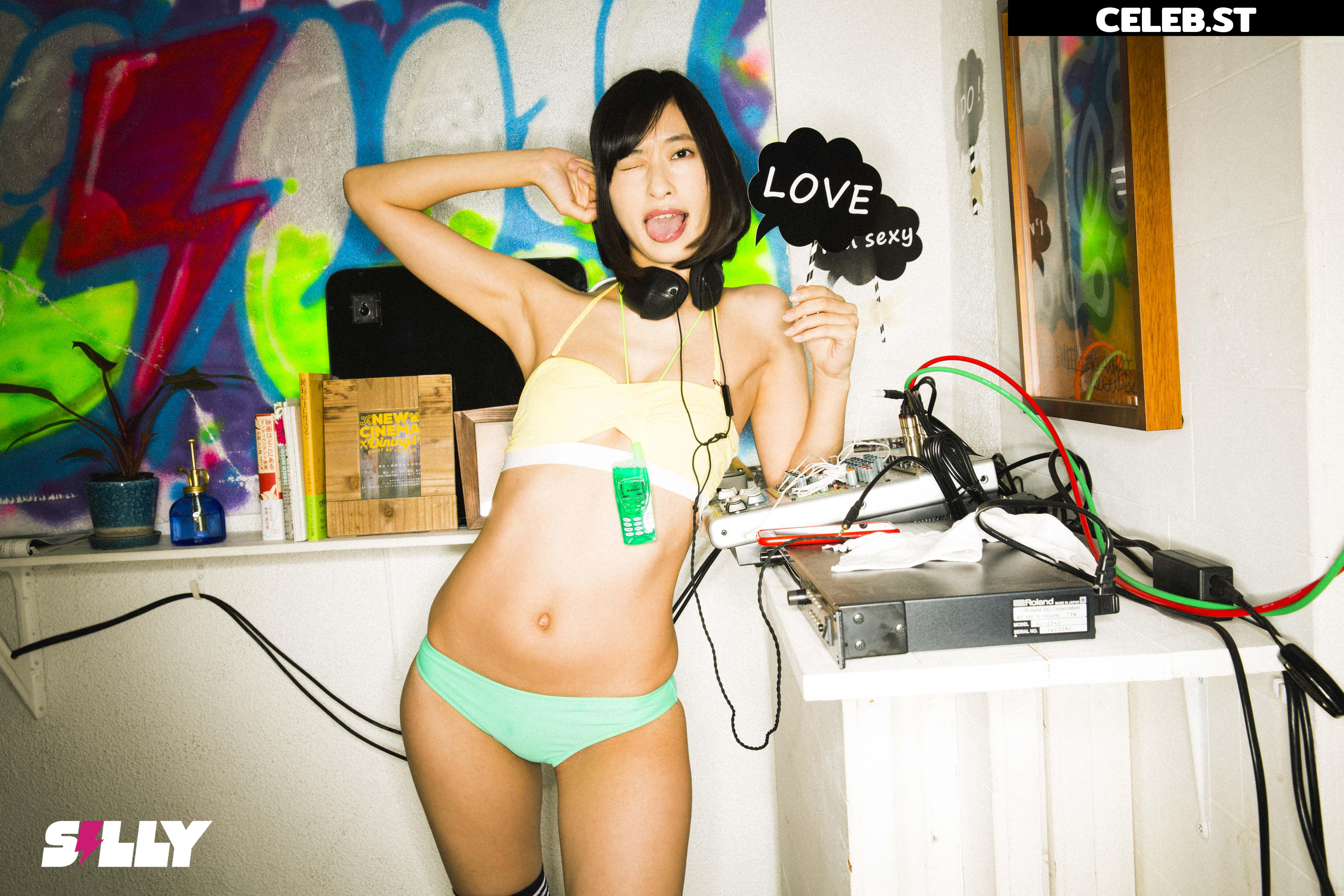 Yuka Kuramoti / 倉持由香 Image 22882926