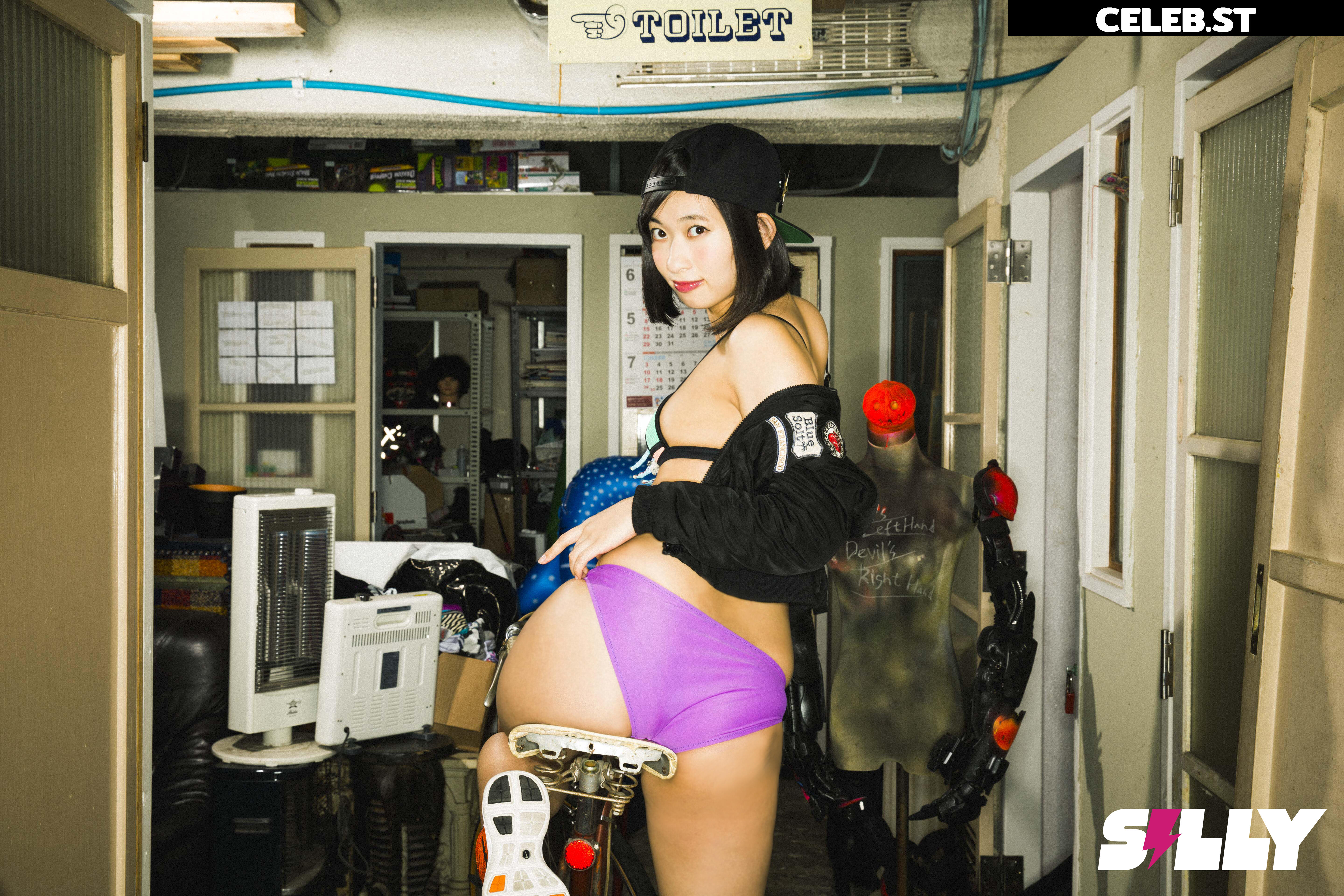 Yuka Kuramoti / 倉持由香 Image 22882936