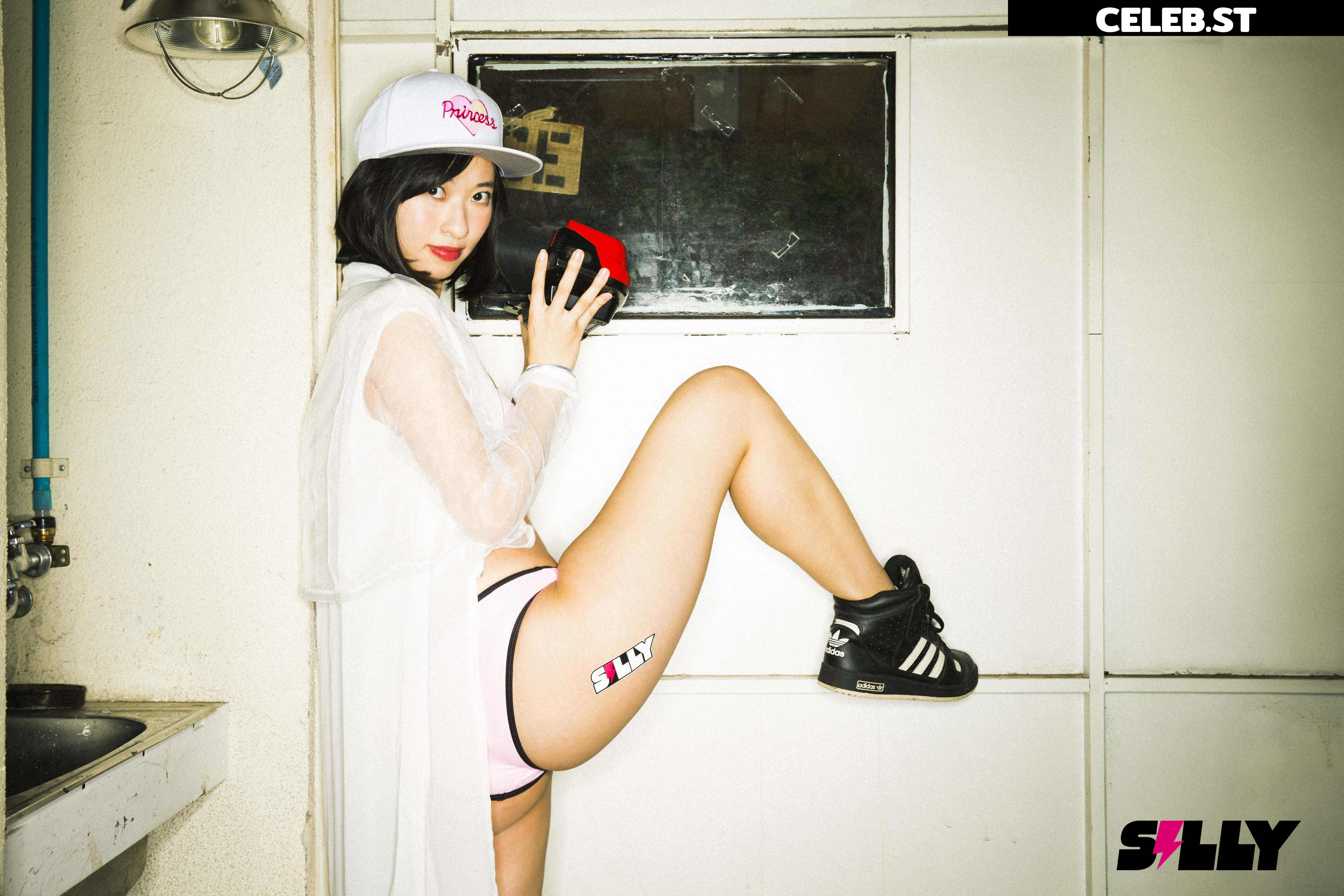 Yuka Kuramoti / 倉持由香 Image 22882935