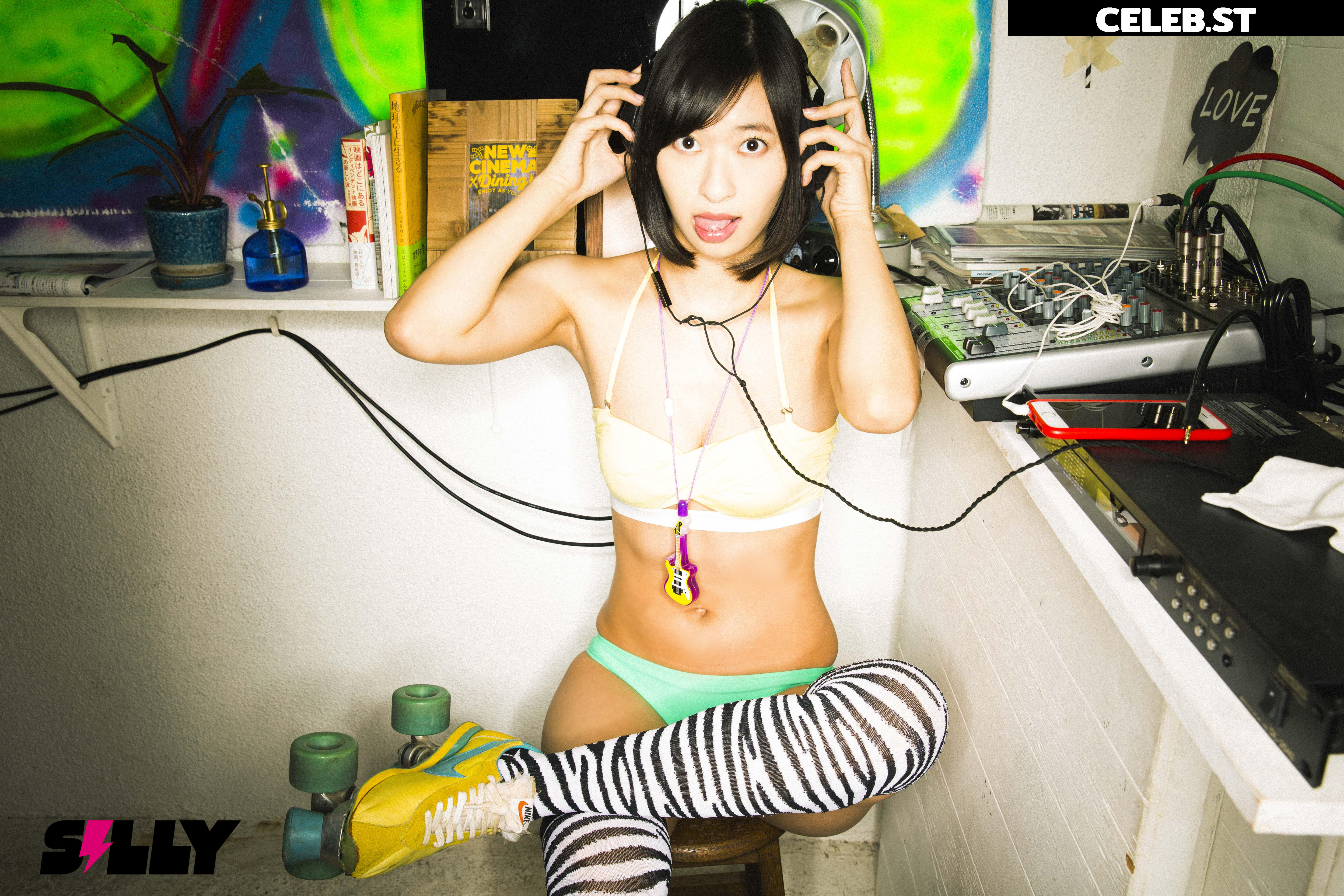 Yuka Kuramoti / 倉持由香 Image 22882938