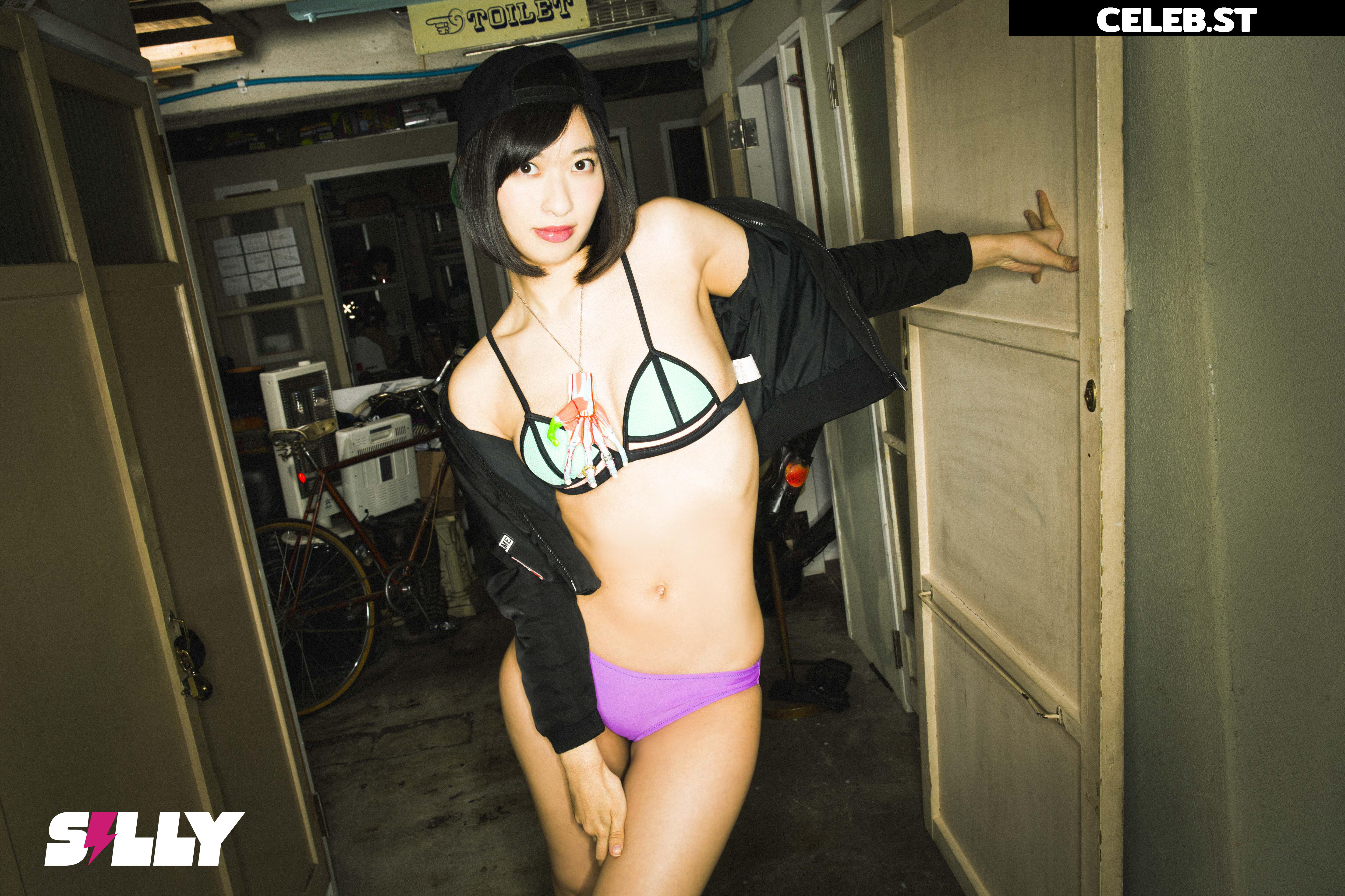 Yuka Kuramoti / 倉持由香 Image 22882946