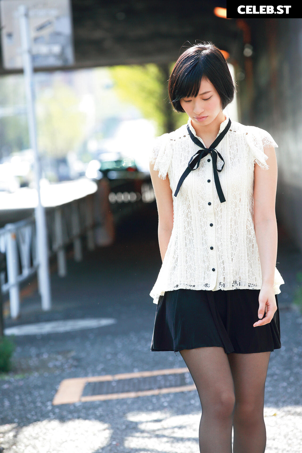Yuka Kuramoti / 倉持由香 Image 22882863