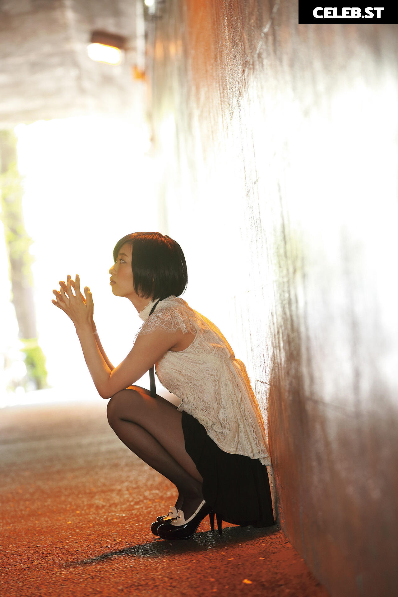 Yuka Kuramoti / 倉持由香 Image 22882866