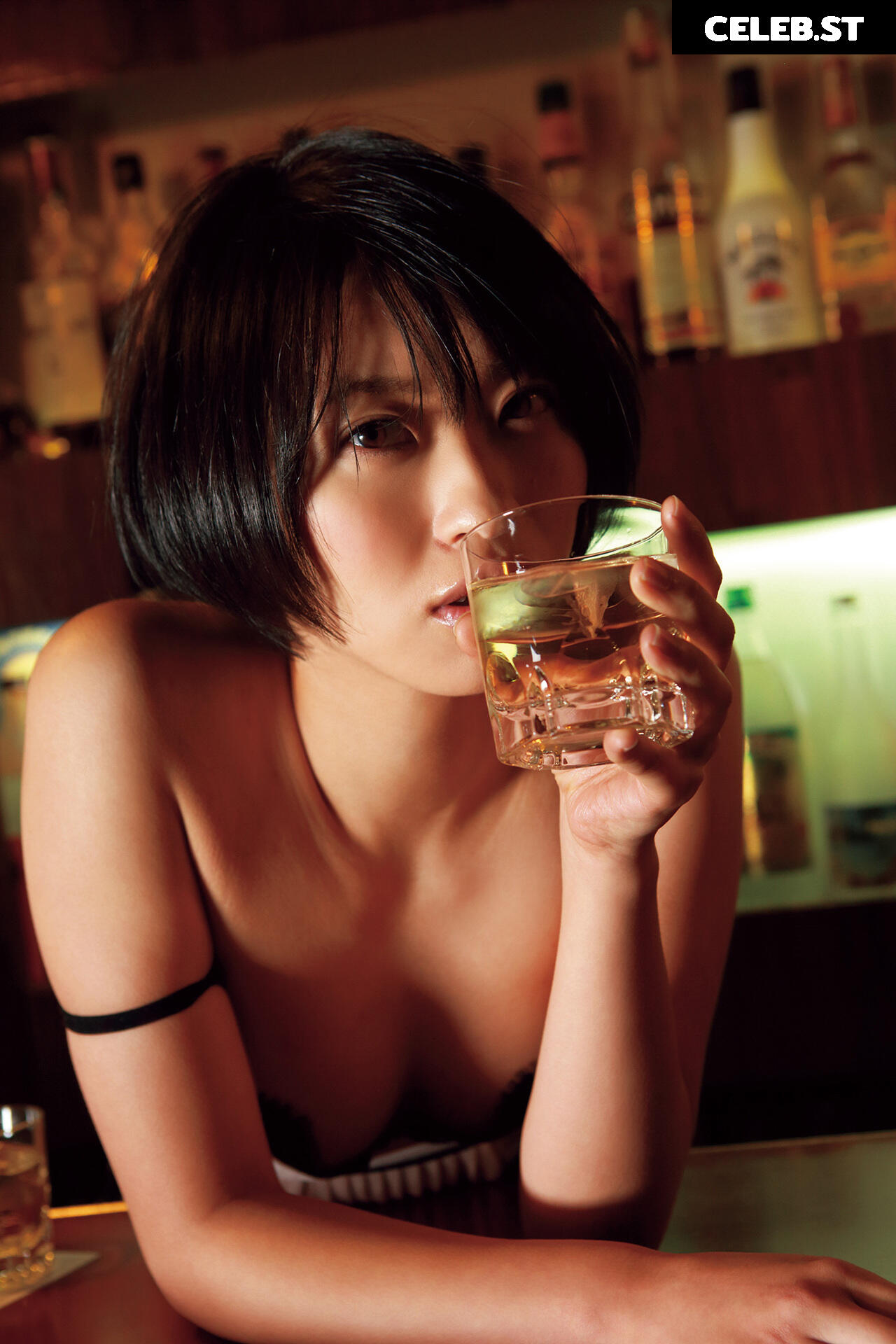 Yuka Kuramoti / 倉持由香 Image 22882855