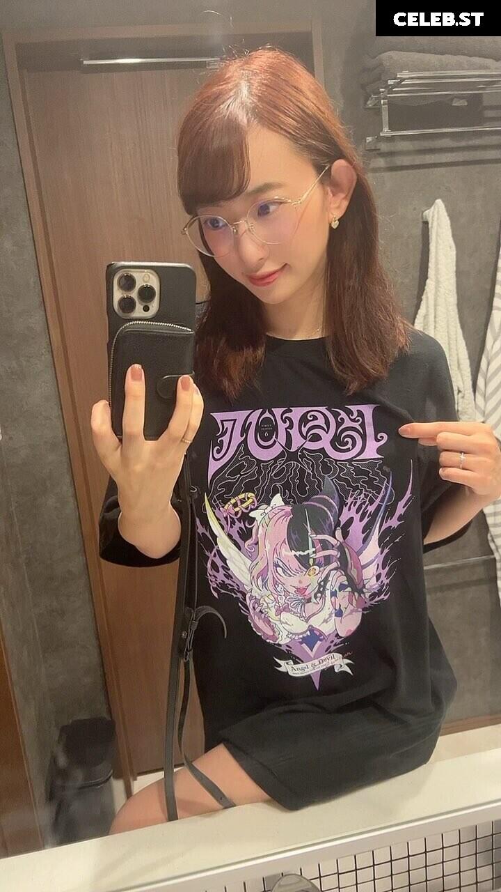 Yuka Kuramoti / 倉持由香 Image 22882582