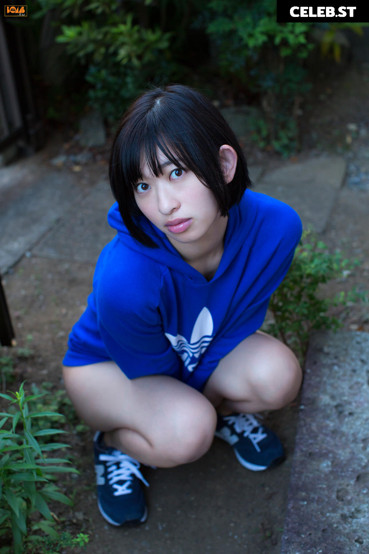 Yuka Kuramoti / 倉持由香 Image 22882516