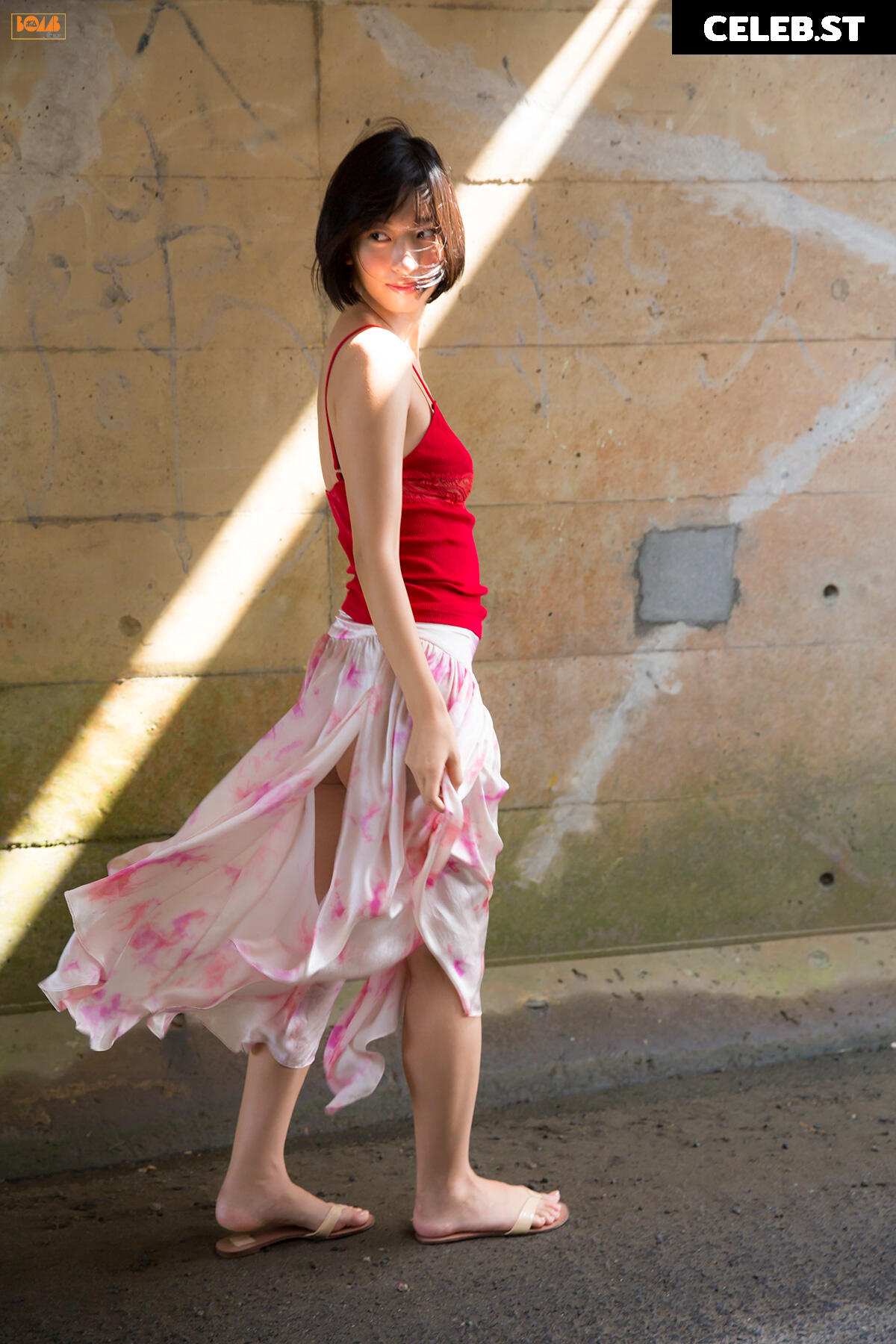 Yuka Kuramoti / 倉持由香 Image 22882514