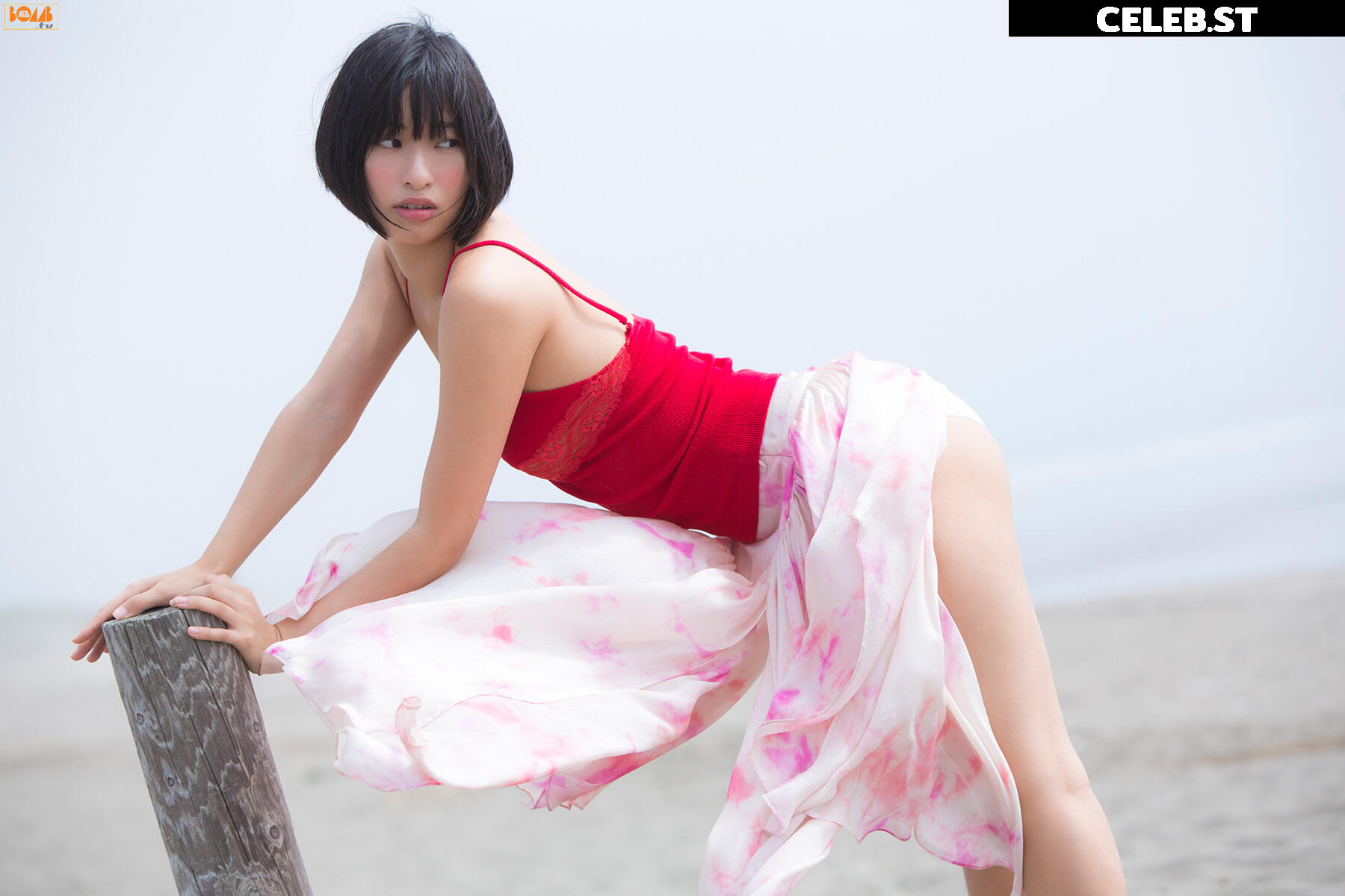 Yuka Kuramoti / 倉持由香 Image 22882500