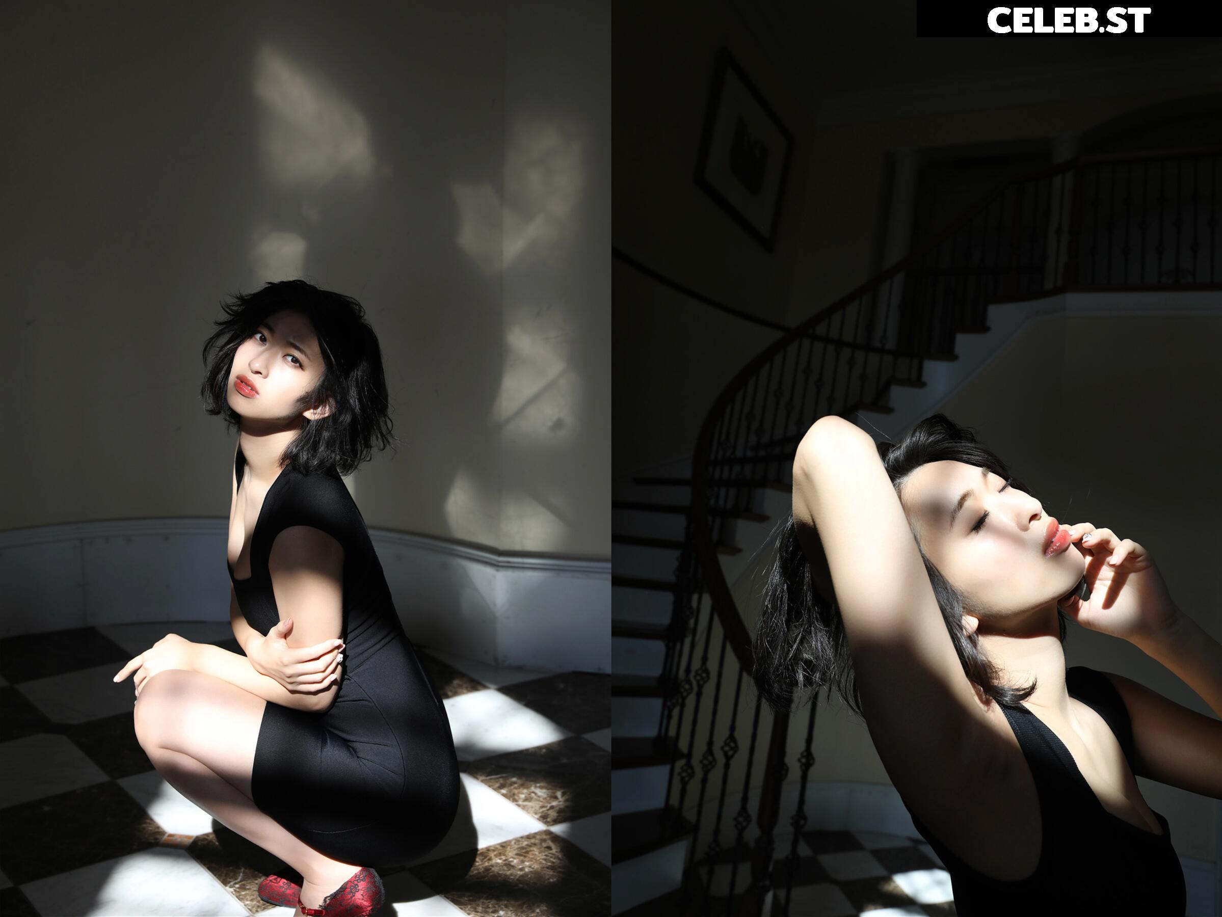 Yuka Kuramoti / 倉持由香 Image 22882725