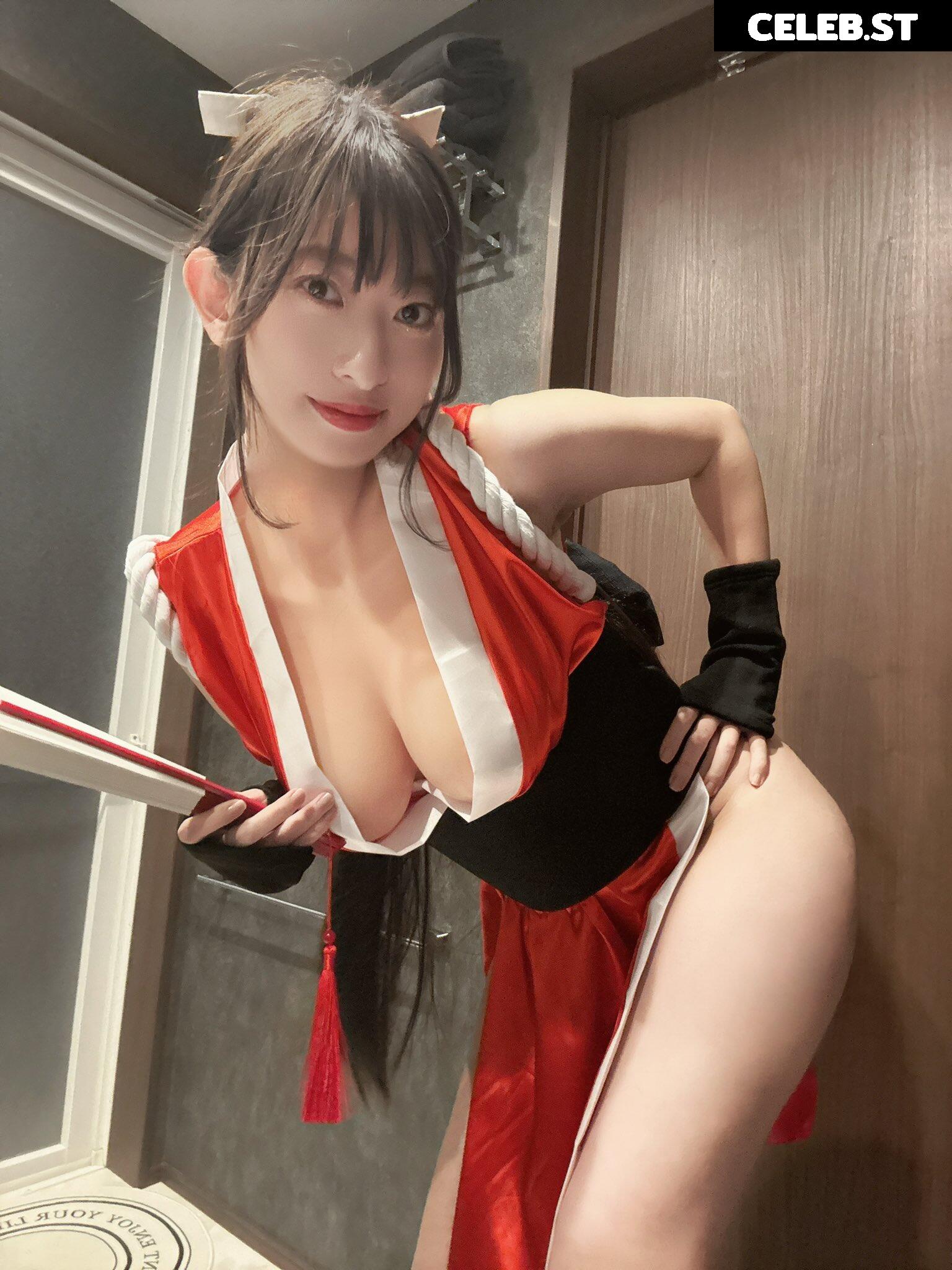 Yuka Kuramoti / 倉持由香 Image 22882637