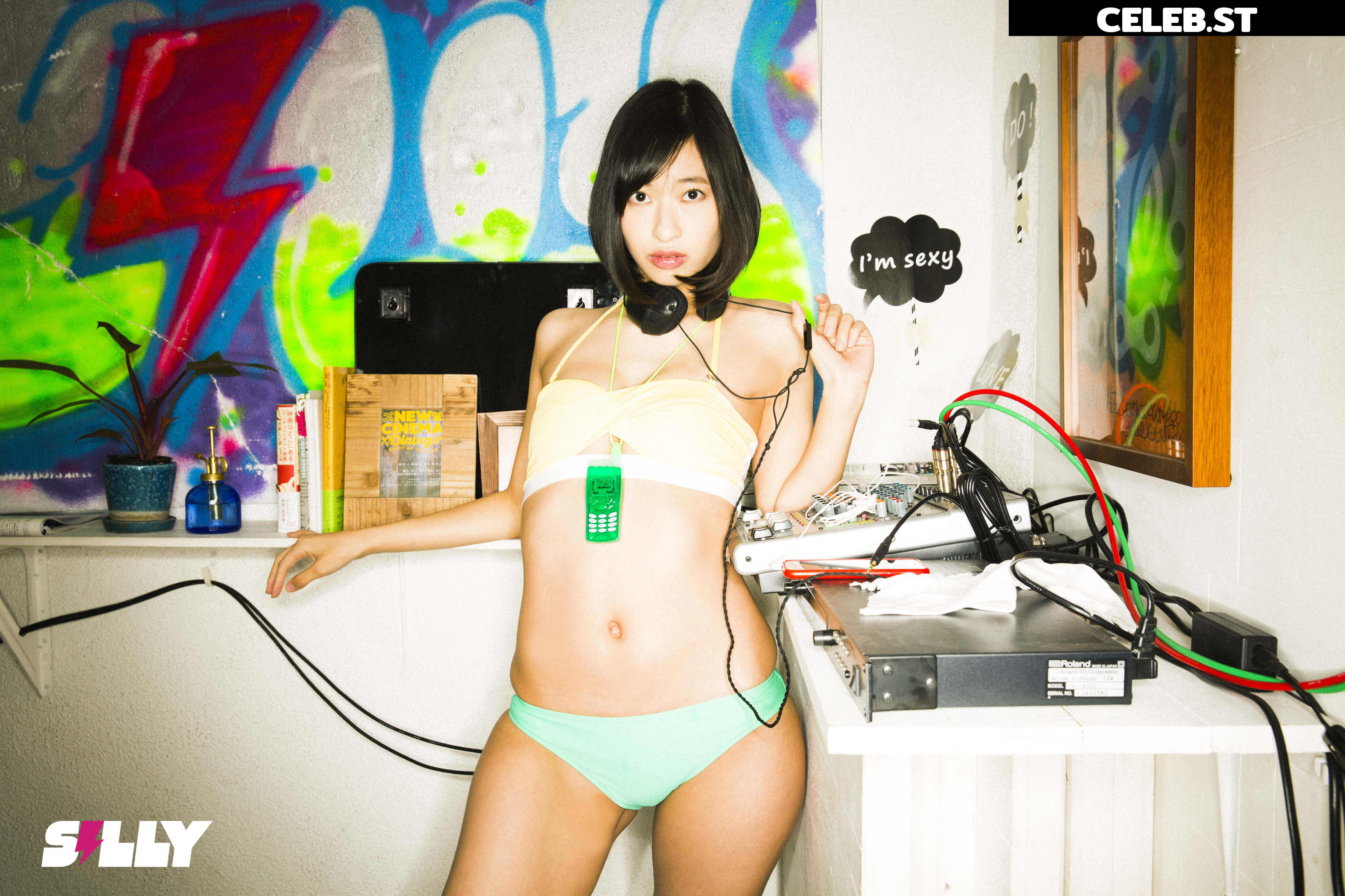 Yuka Kuramoti / 倉持由香 Image 22882667