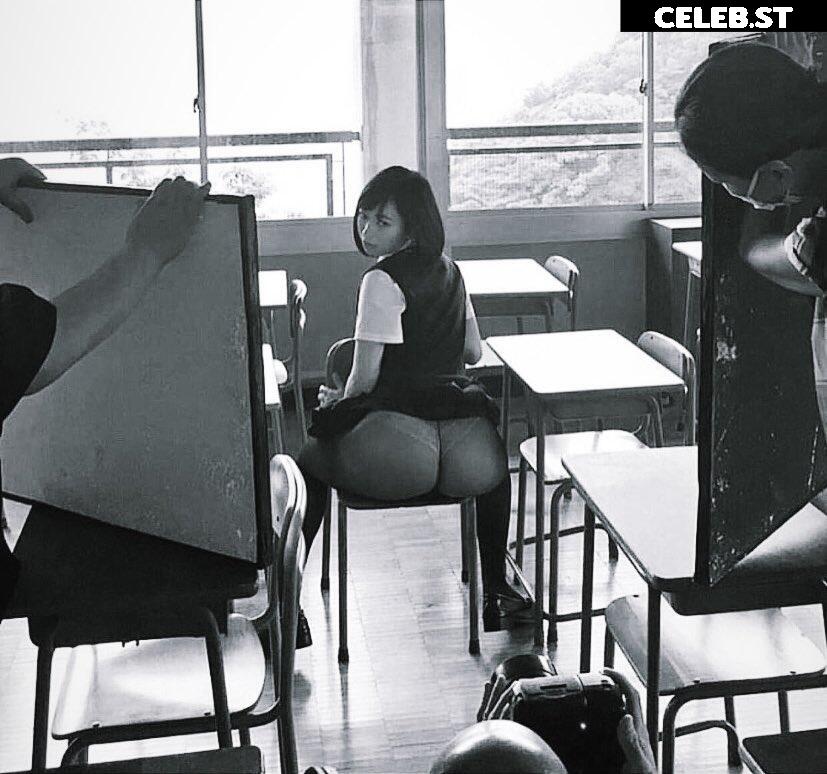 Yuka Kuramoti / 倉持由香 Image 22882657