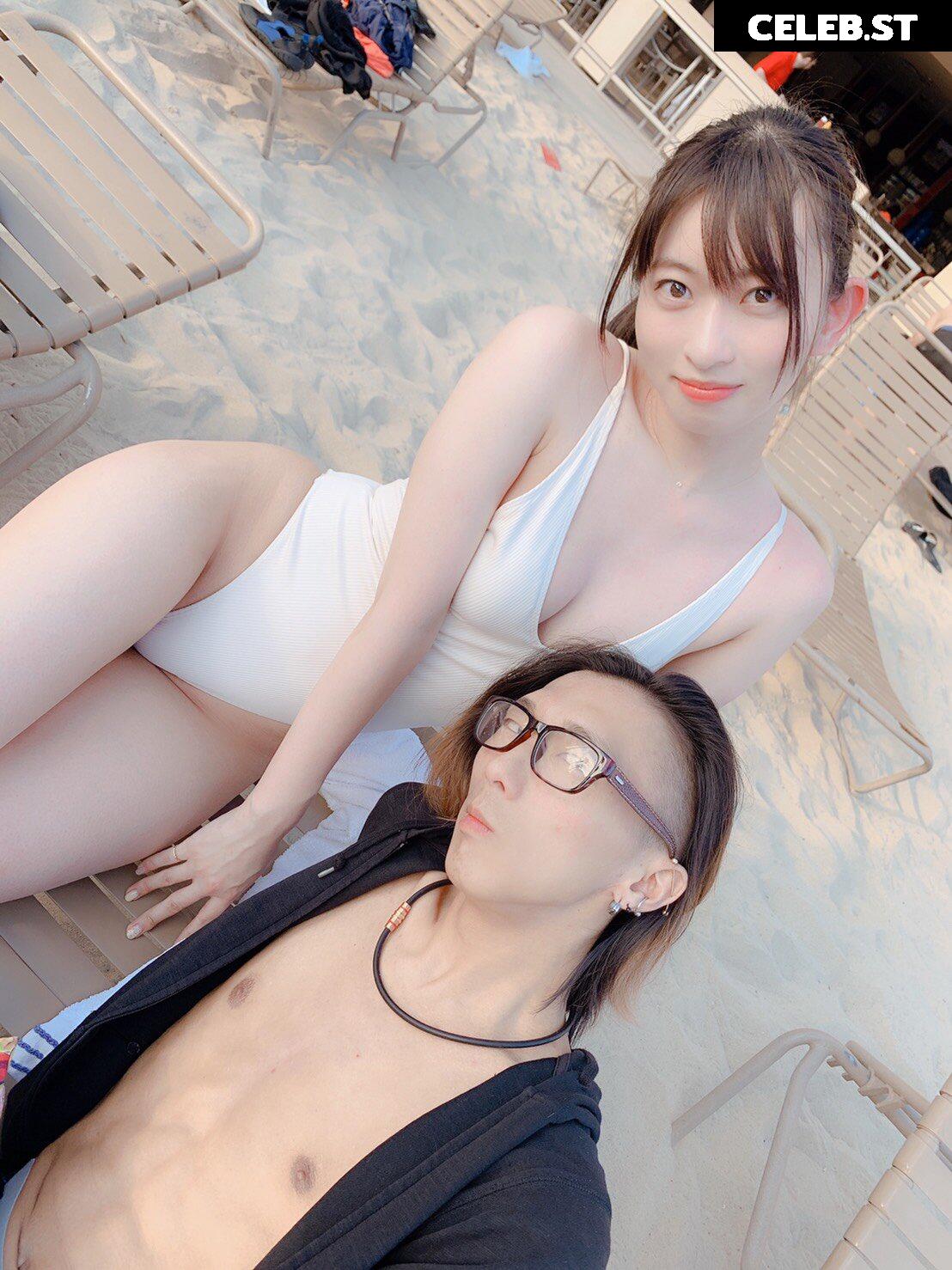 Yuka Kuramoti / 倉持由香 Image 22882655