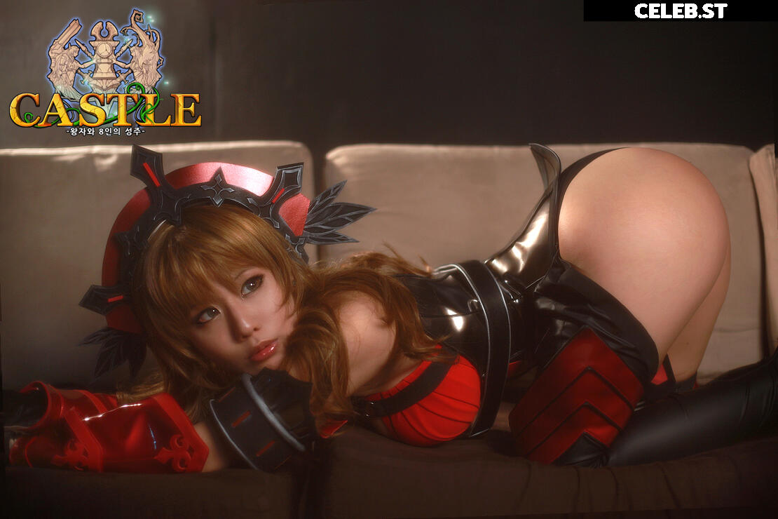 Spiral Cats Cosplay Image 22882012