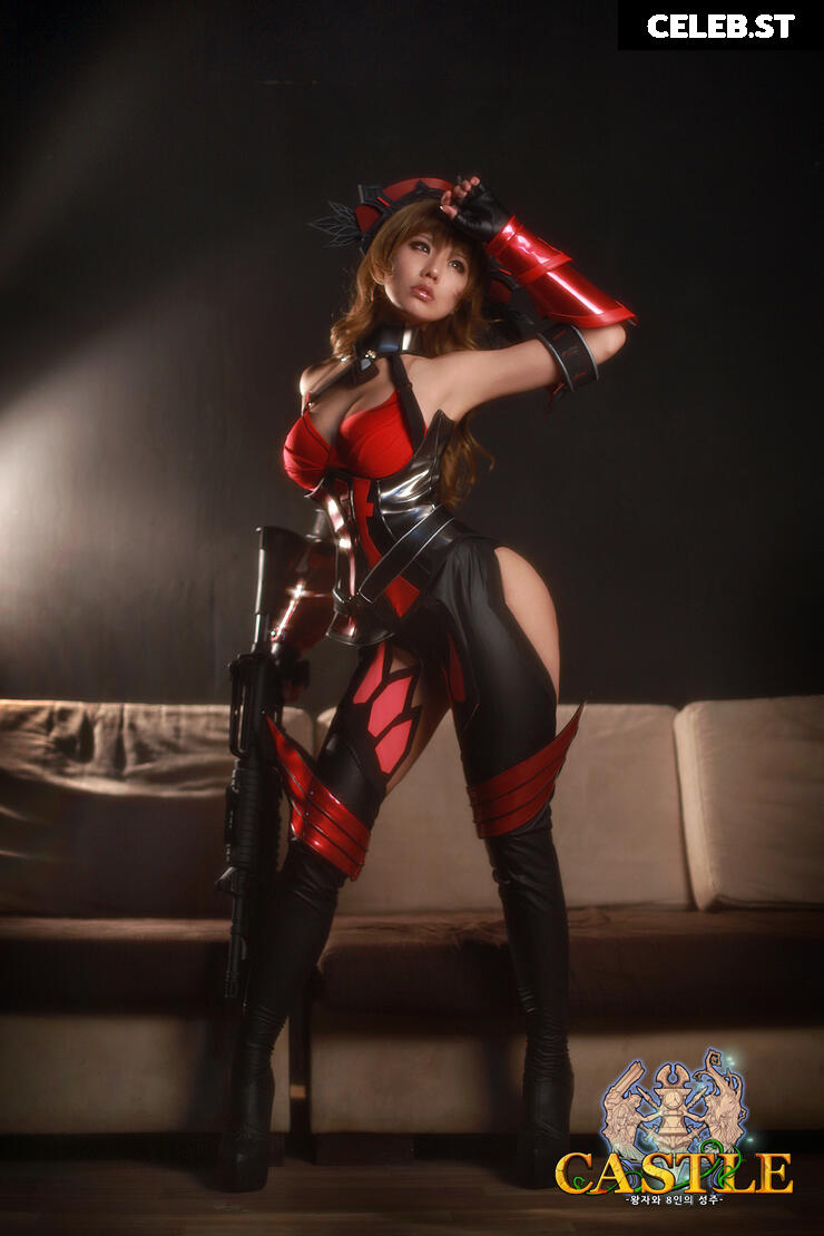 Spiral Cats Cosplay Image 22882015