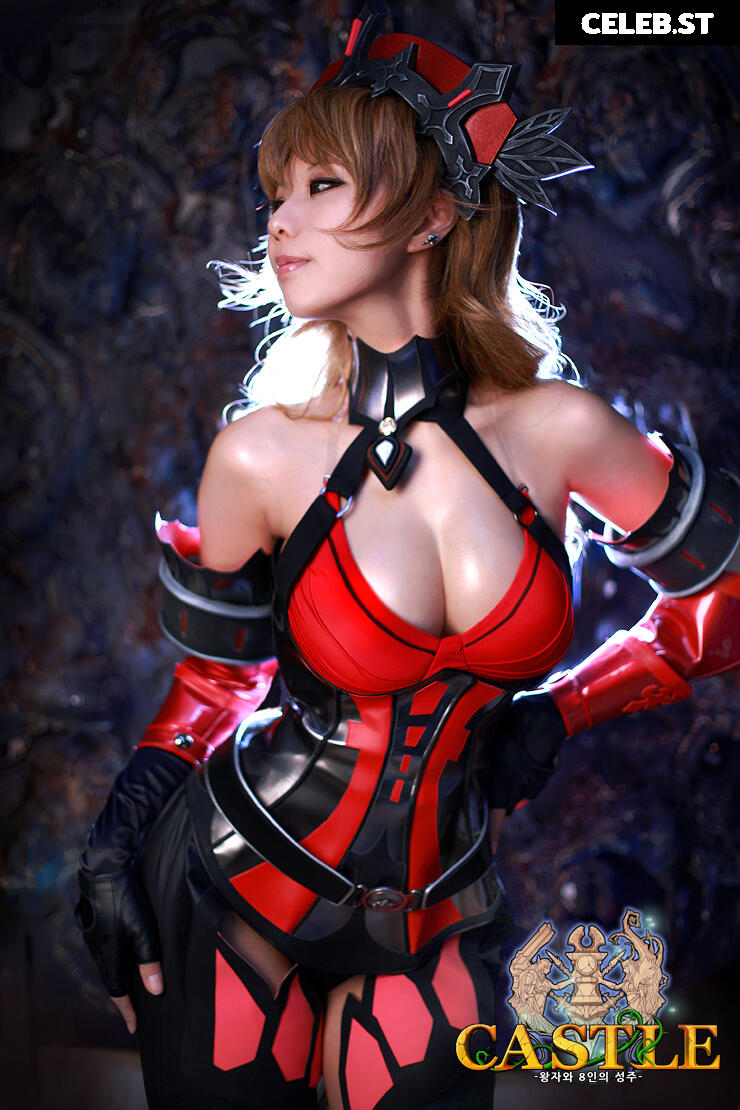 Spiral Cats Cosplay Image 22882019