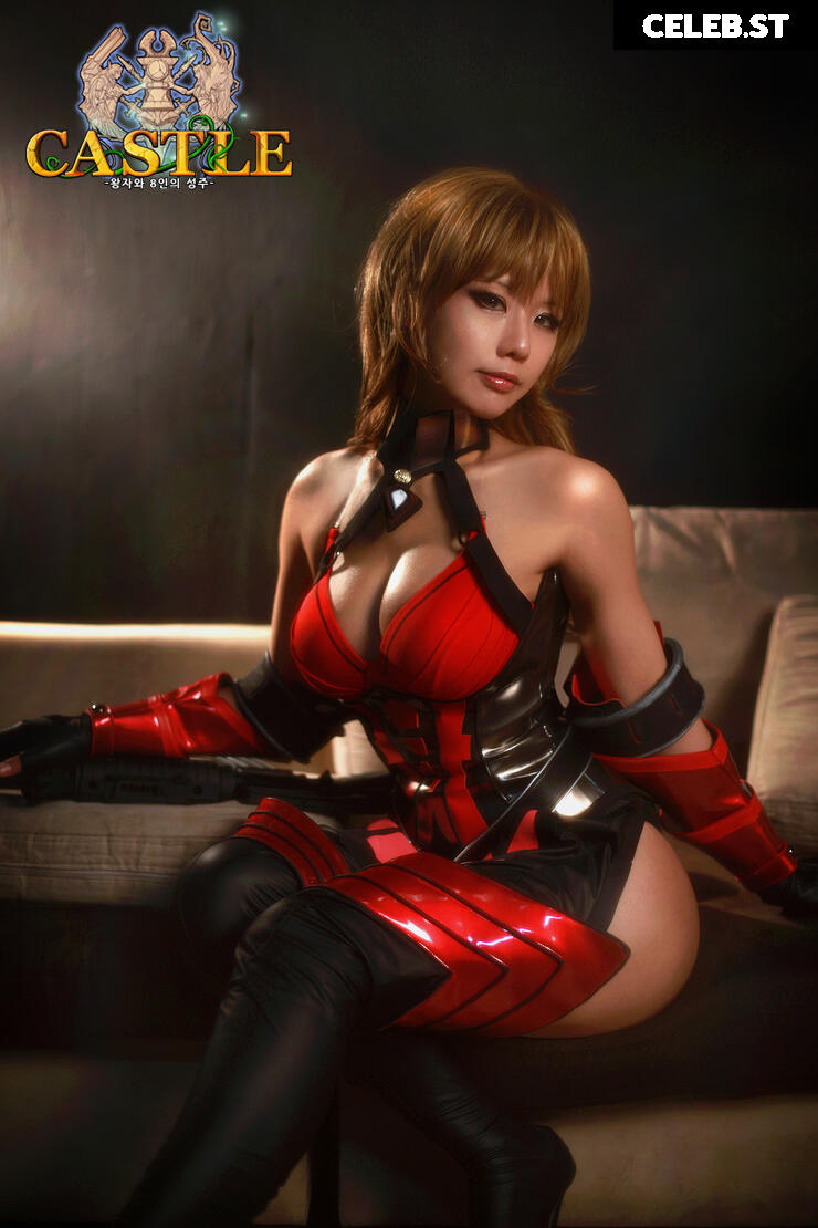 Spiral Cats Cosplay Image 22882018