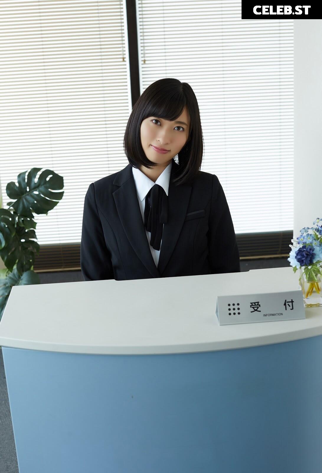 Yuka Kuramoti / 倉持由香 Image 22882307