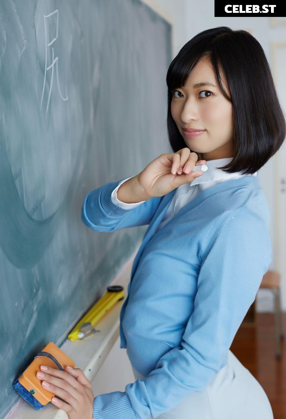Yuka Kuramoti / 倉持由香 Image 22882243