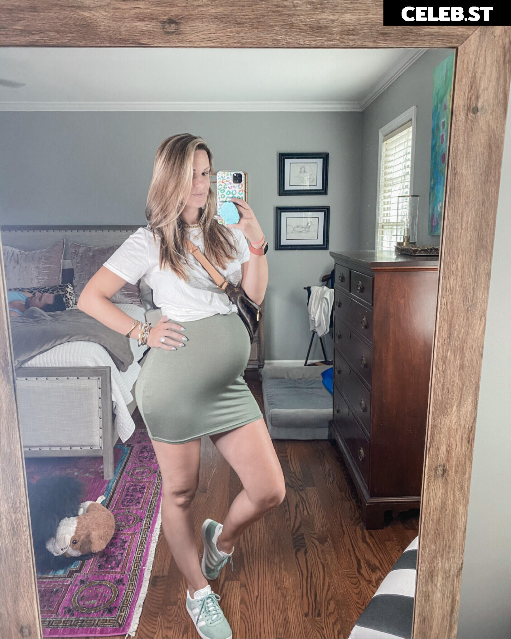 Peach Perfect Image 22758375