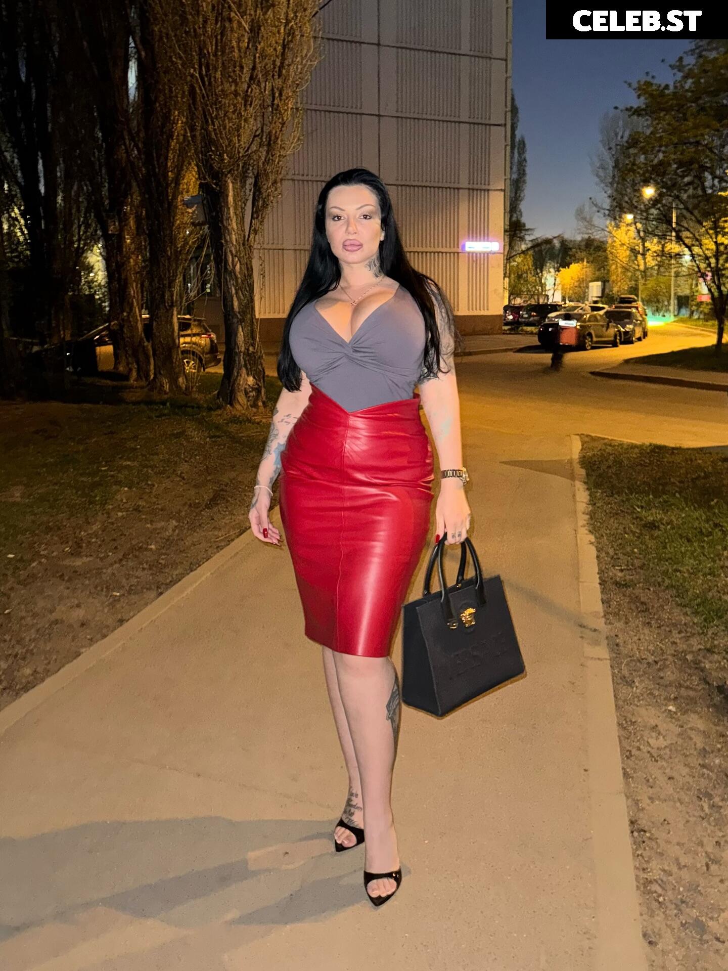 Kristina Karieva Image 22754802