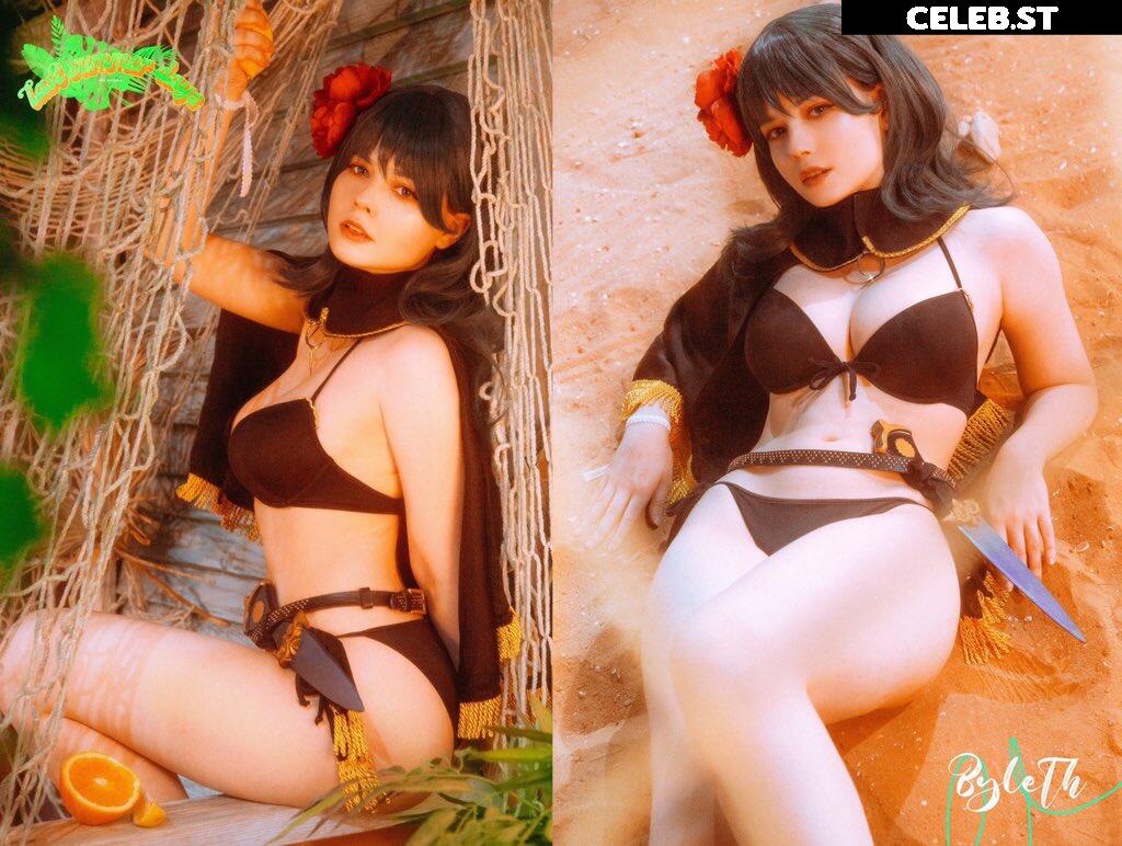 xiao elsie / baka elsie Image 22754590