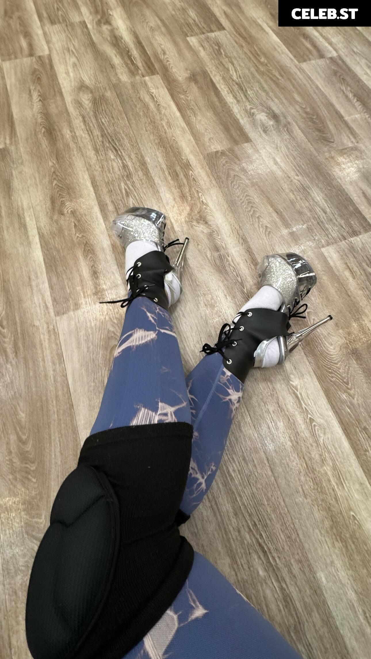 Kristina Karieva Image 22754792