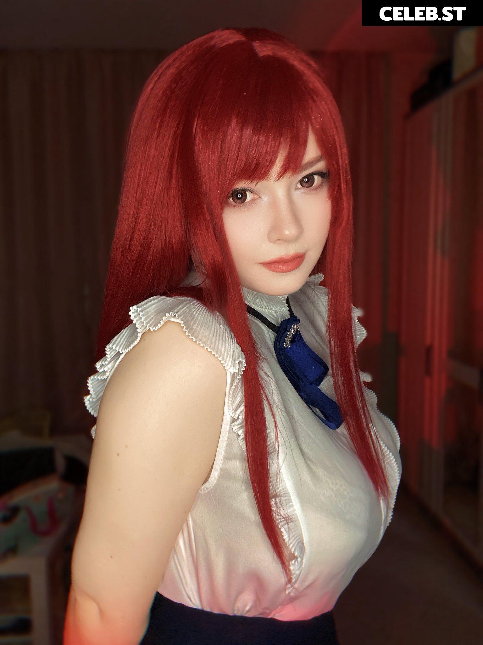 xiao elsie / baka elsie Image 22754655