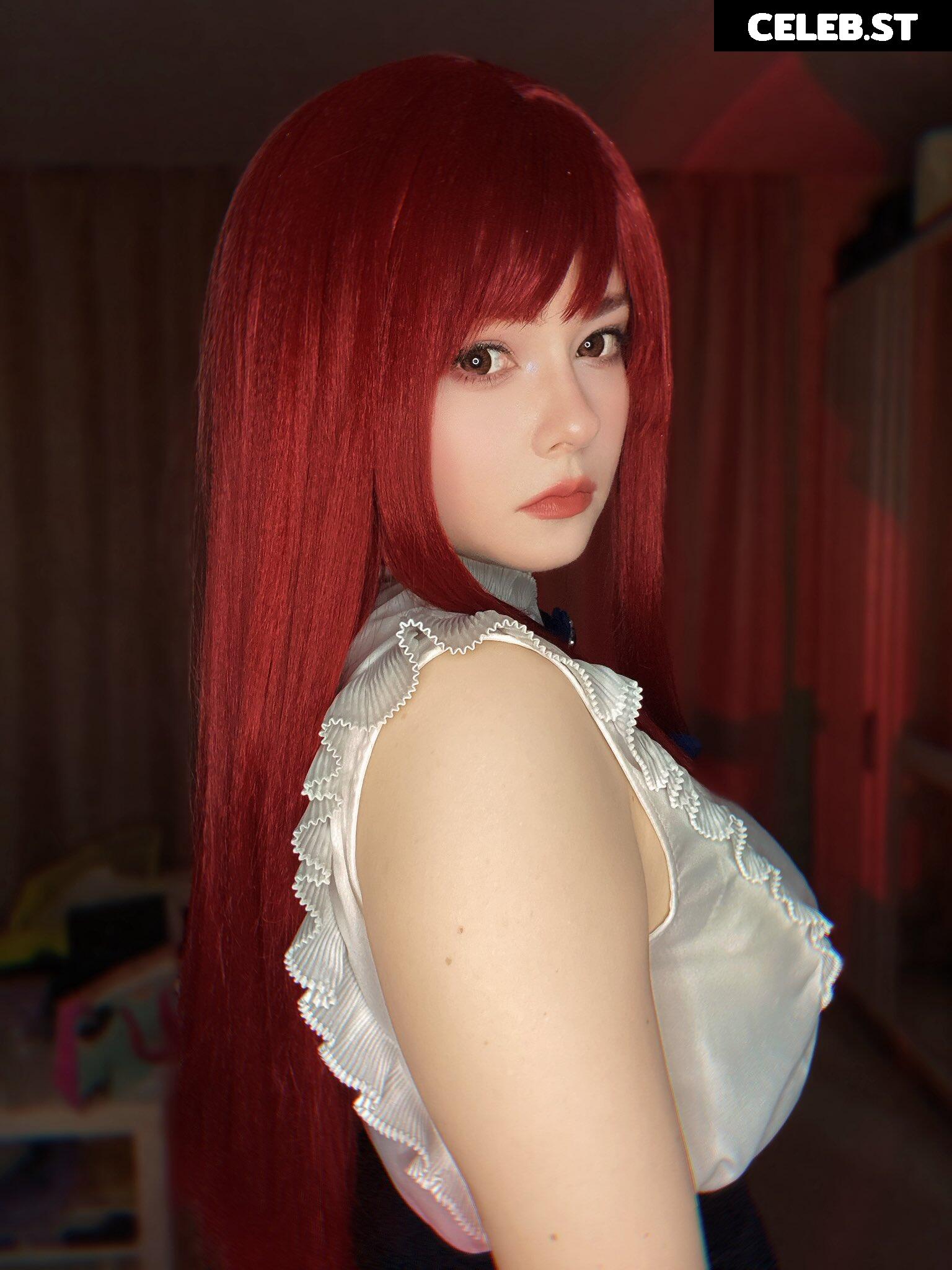 xiao elsie / baka elsie Image 22754654