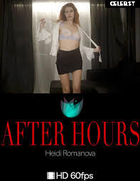 Heidi Romanova / heidi_rom Image 22756128