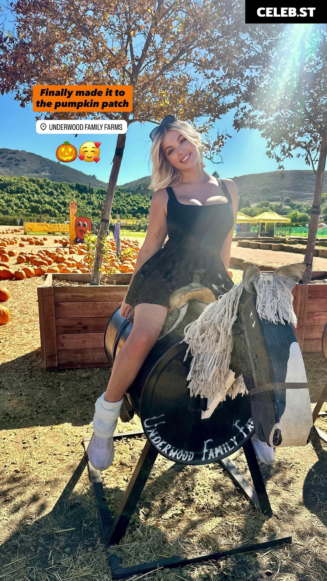 Haley Hudson (FBE) Image 22756089