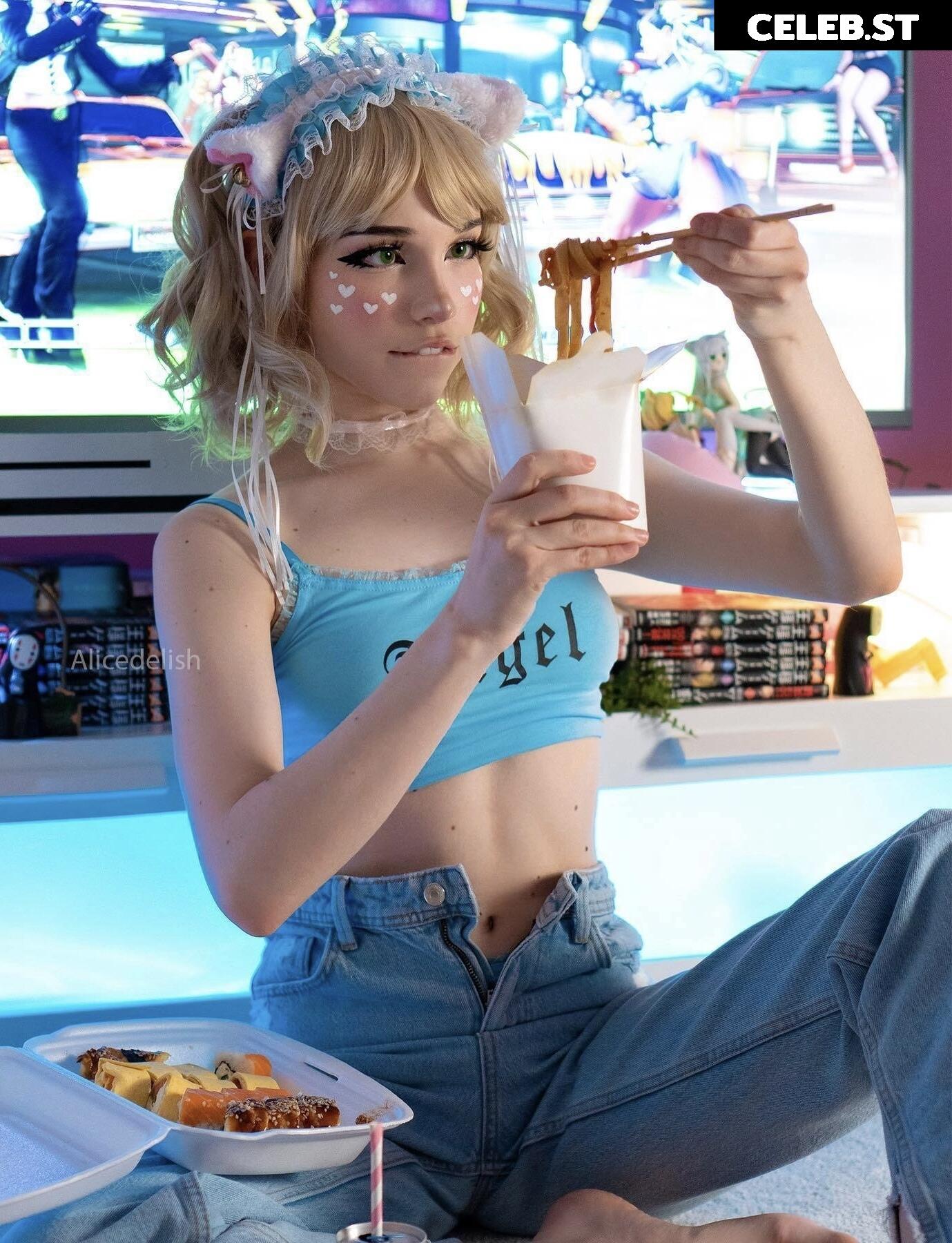 Alice Delish Image 2275128