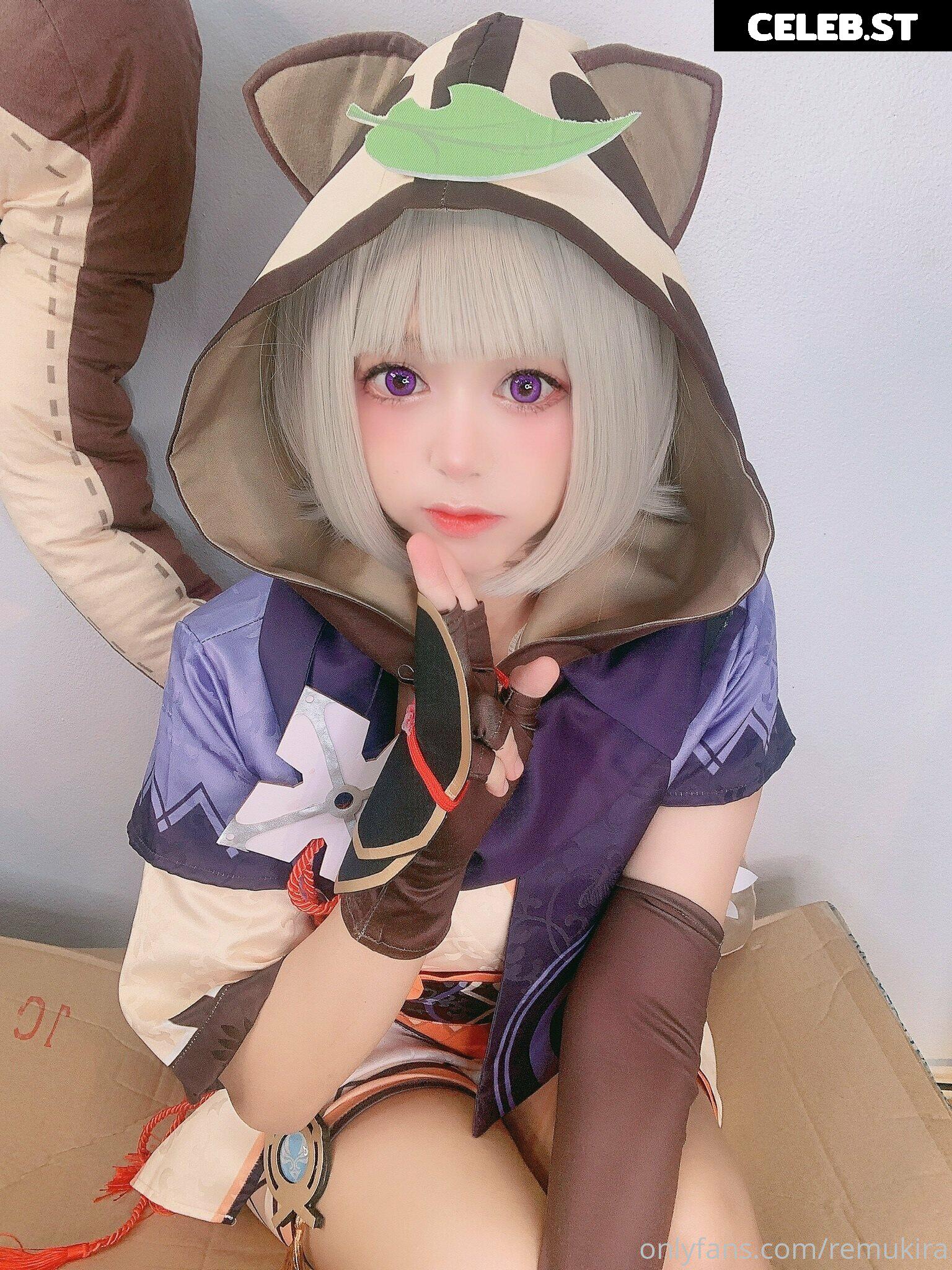 Remukira レム Image 22750719
