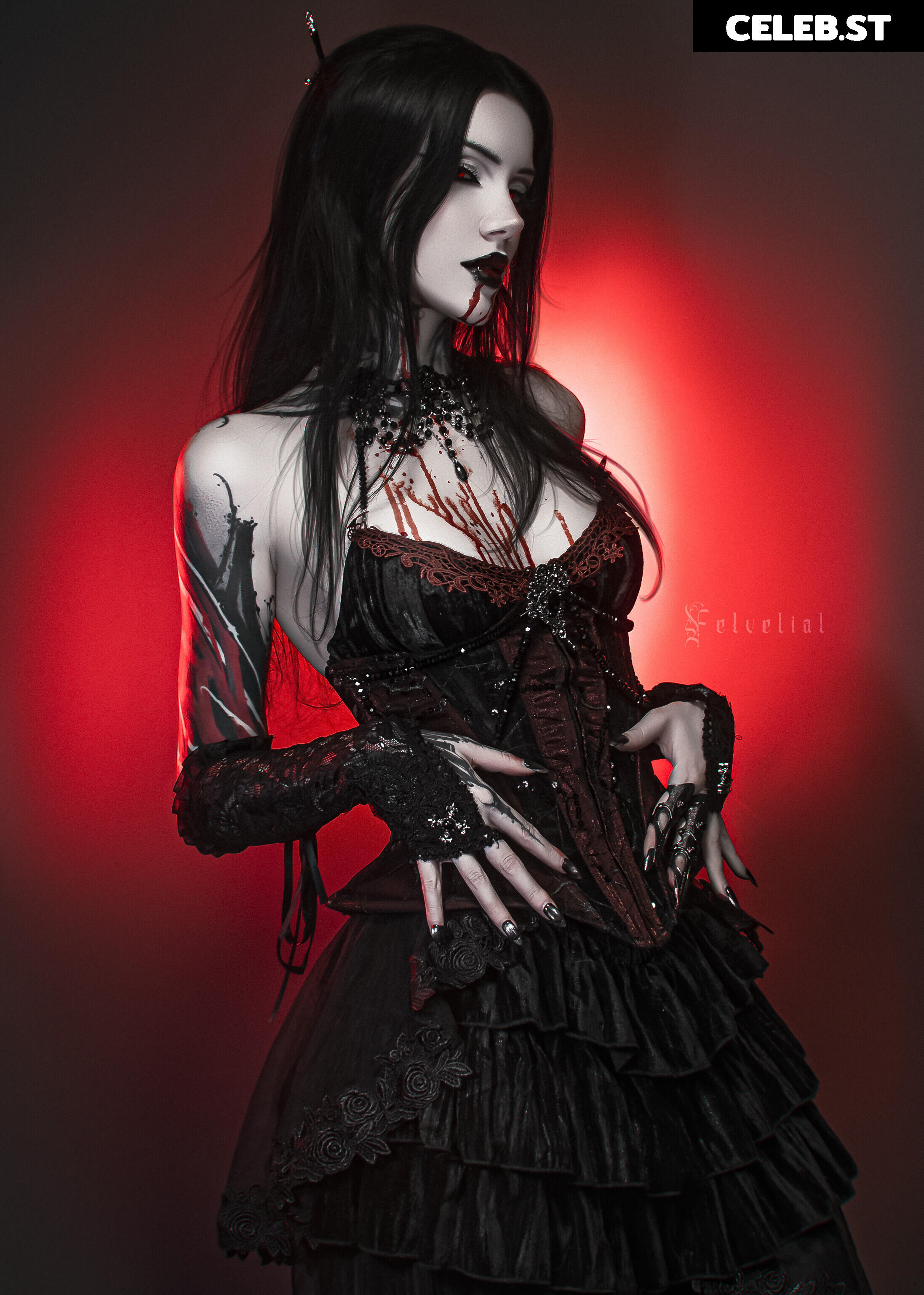 Felvelial | Vell Felice | felvelial_cos Image 22750126