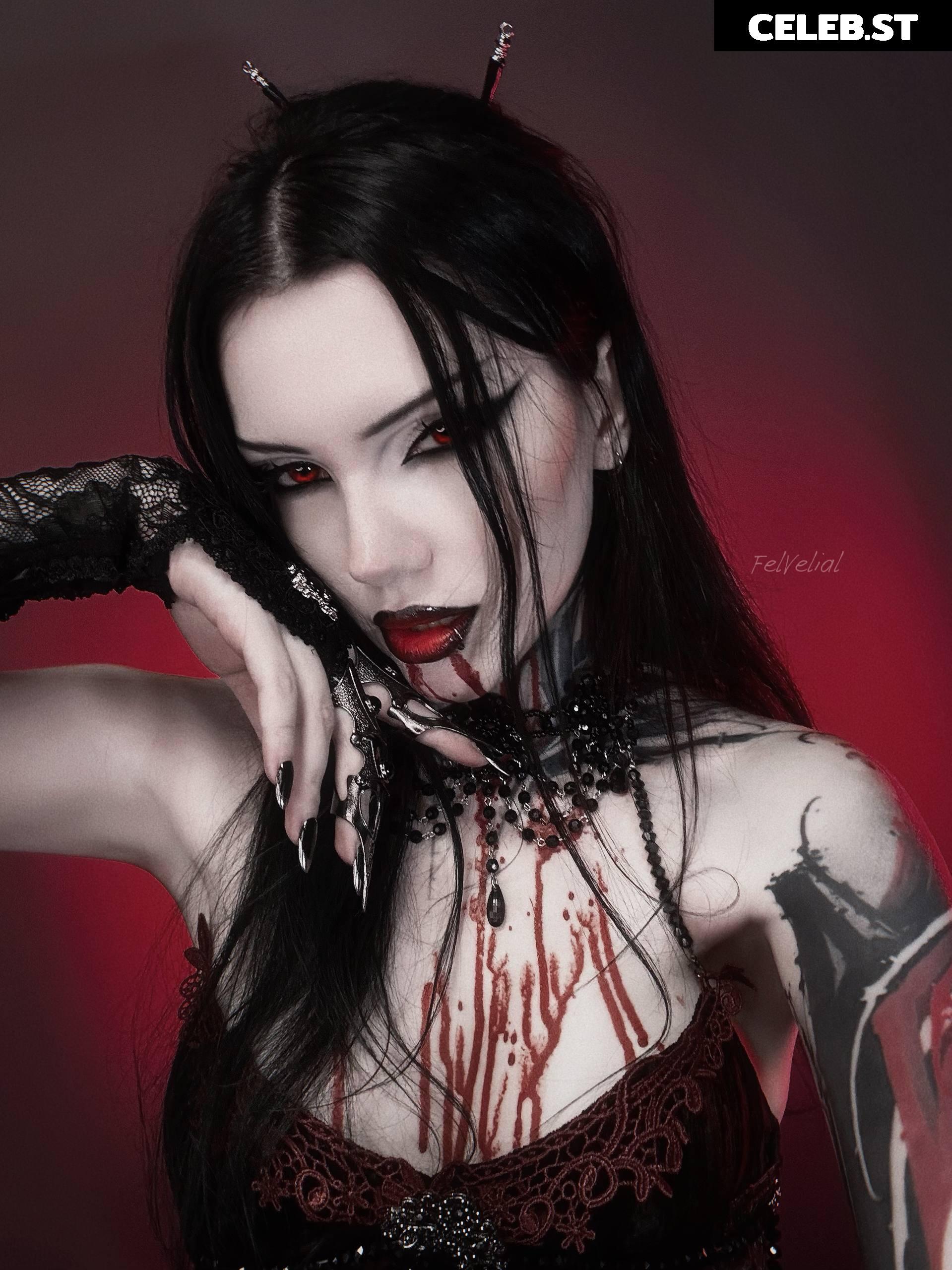 Felvelial | Vell Felice | felvelial_cos Image 22750128