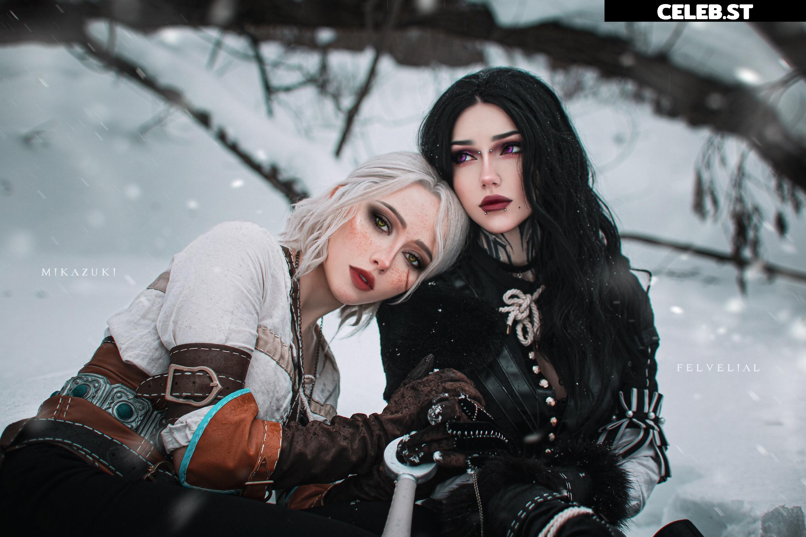 Felvelial | Vell Felice | felvelial_cos Image 22750112