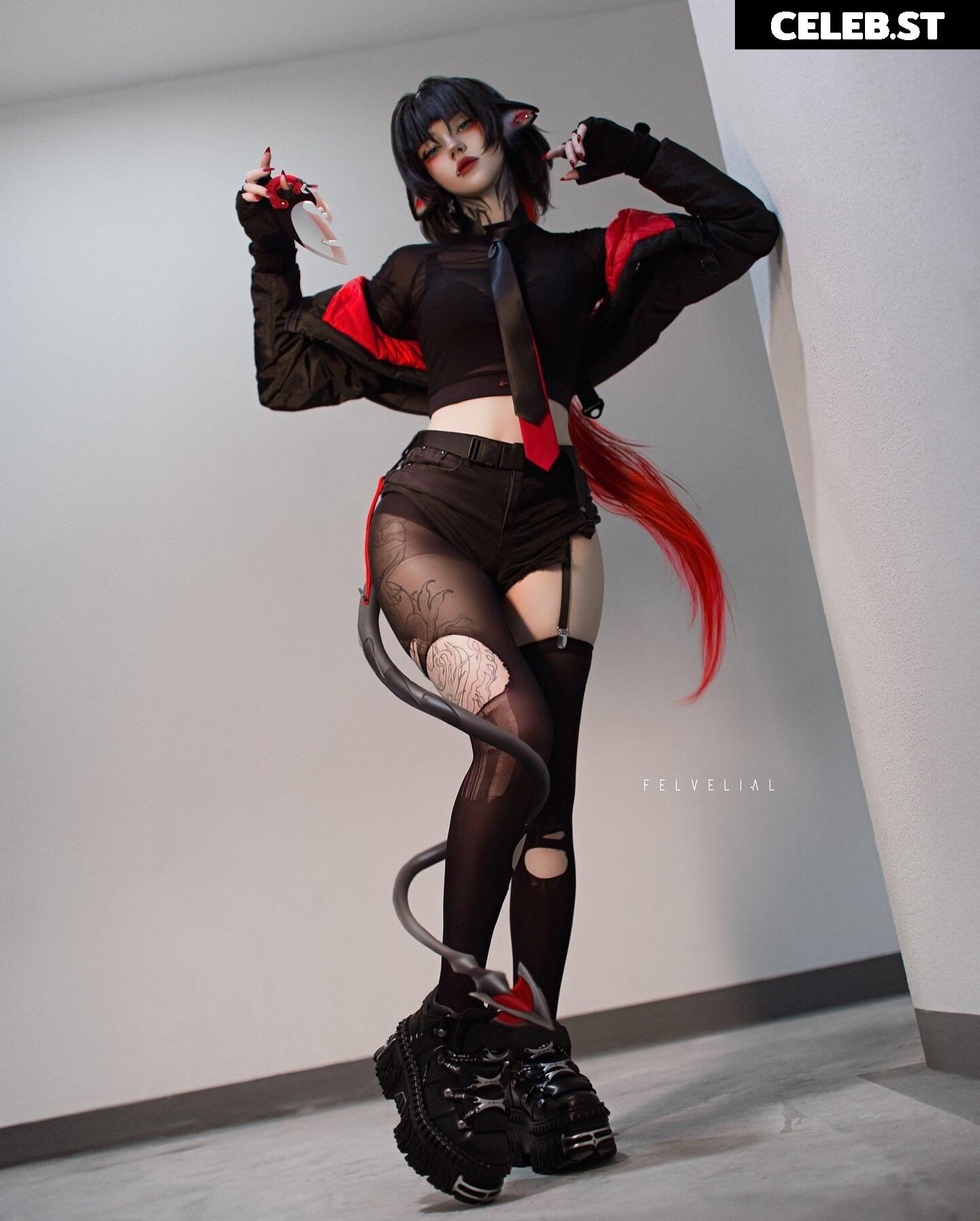 Felvelial | Vell Felice | felvelial_cos Image 22750104