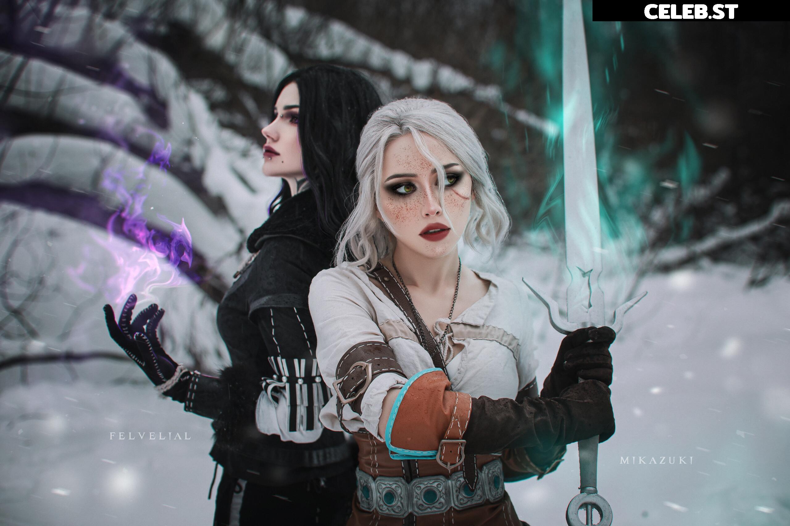 Felvelial | Vell Felice | felvelial_cos Image 22750108