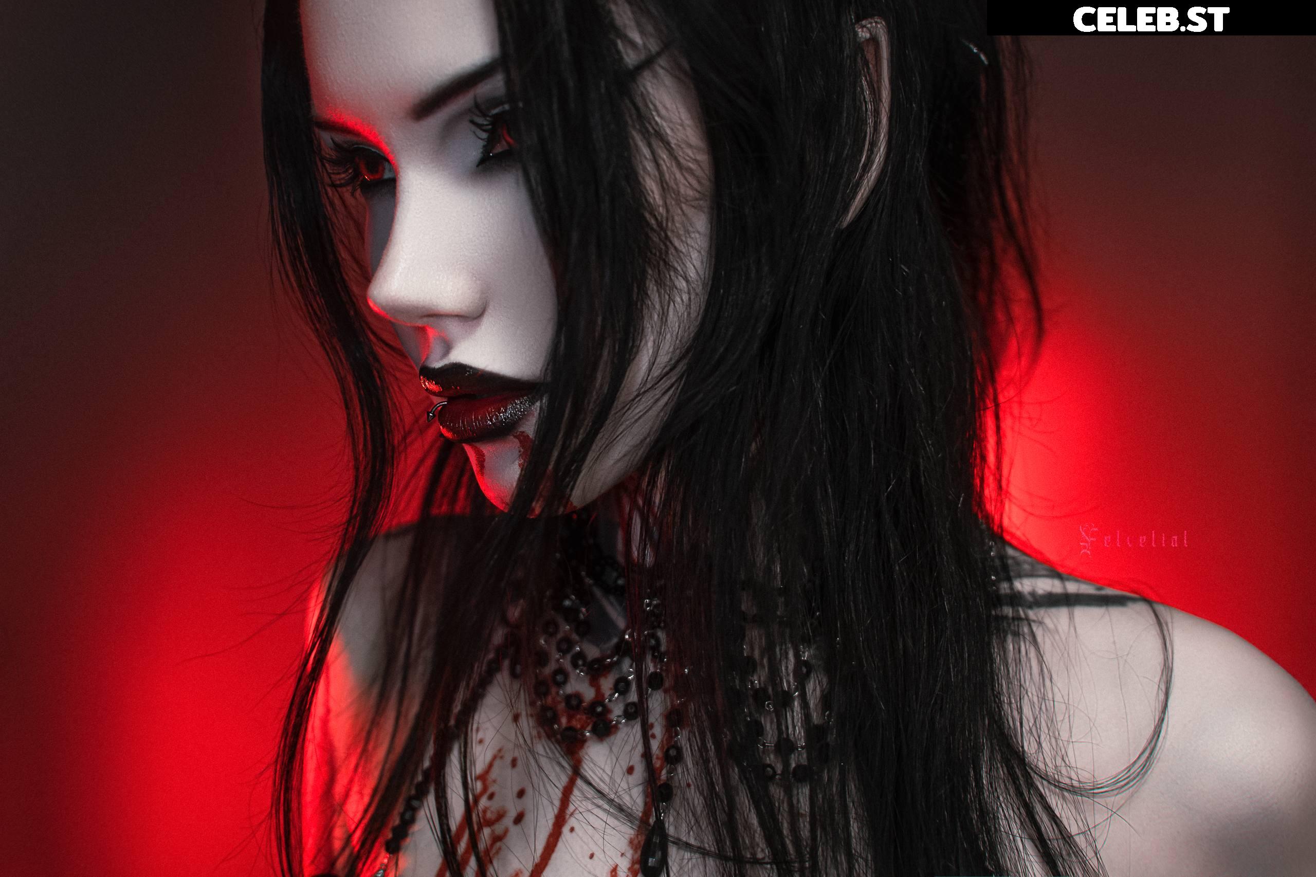 Felvelial | Vell Felice | felvelial_cos Image 22750133