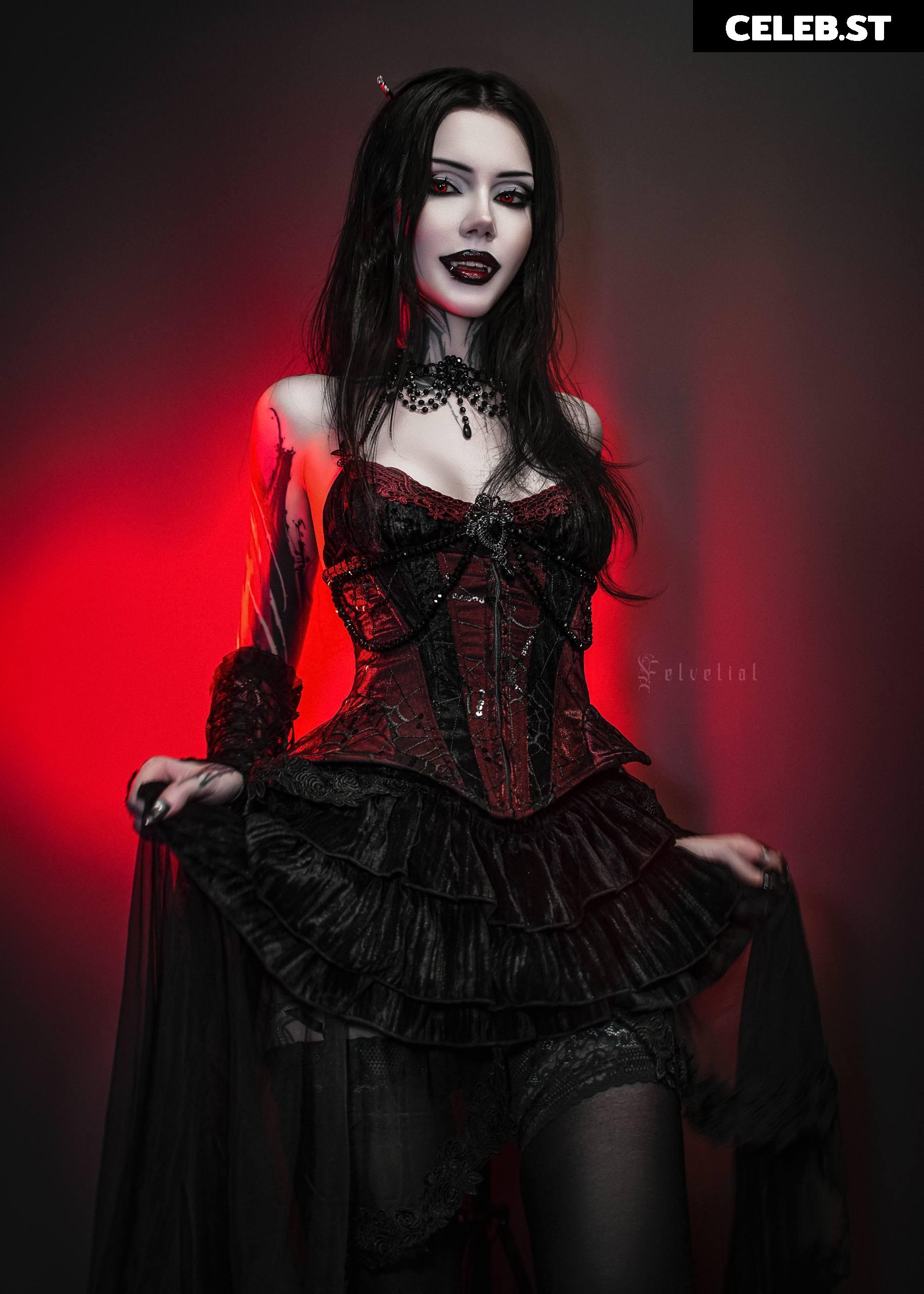 Felvelial | Vell Felice | felvelial_cos Image 22750136