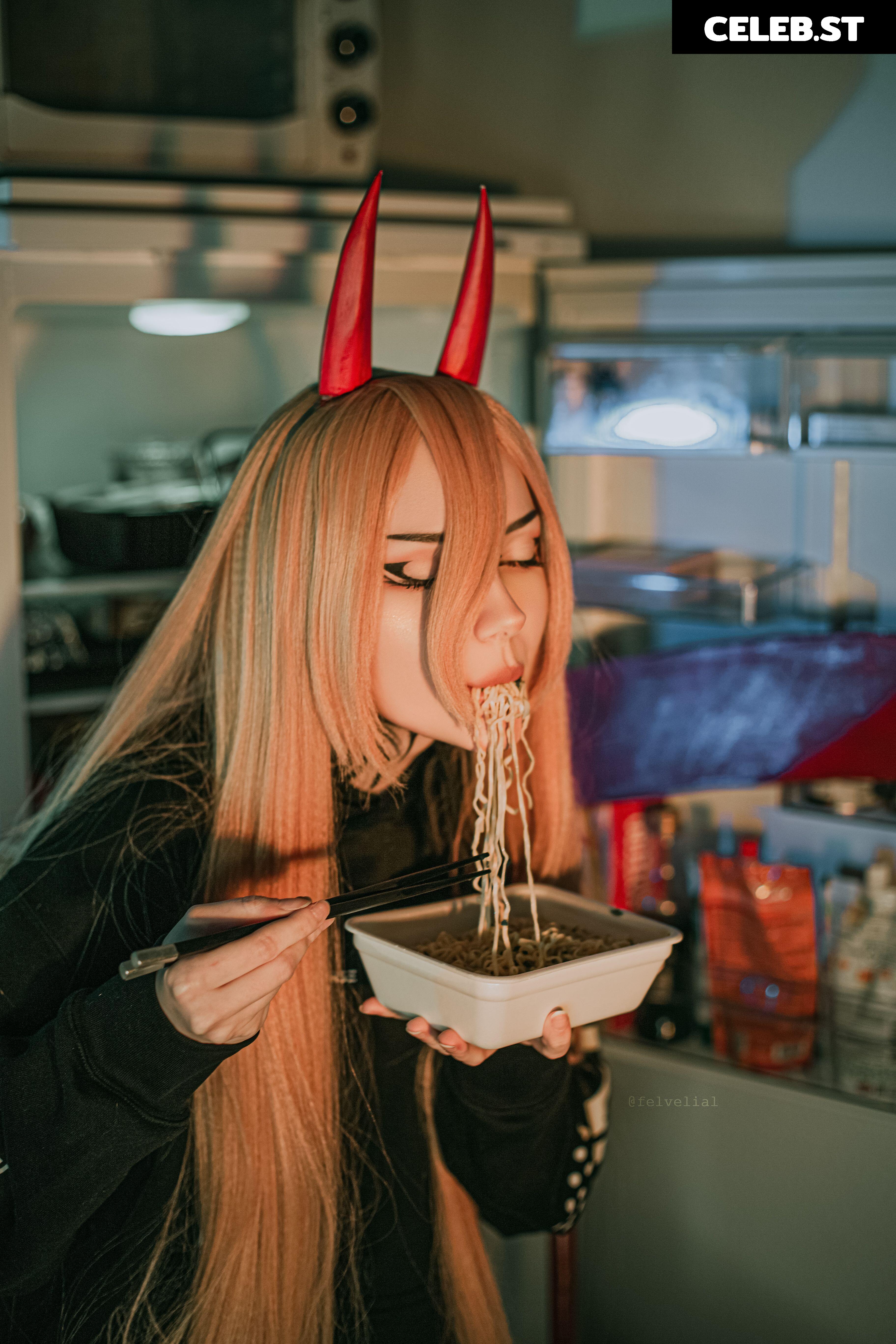 Felvelial | Vell Felice | felvelial_cos Image 22750025