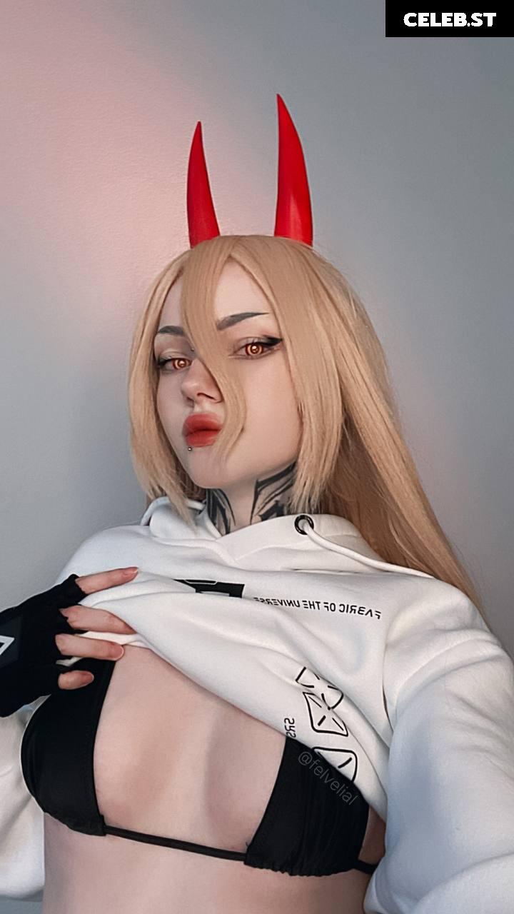 Felvelial | Vell Felice | felvelial_cos Image 22750013