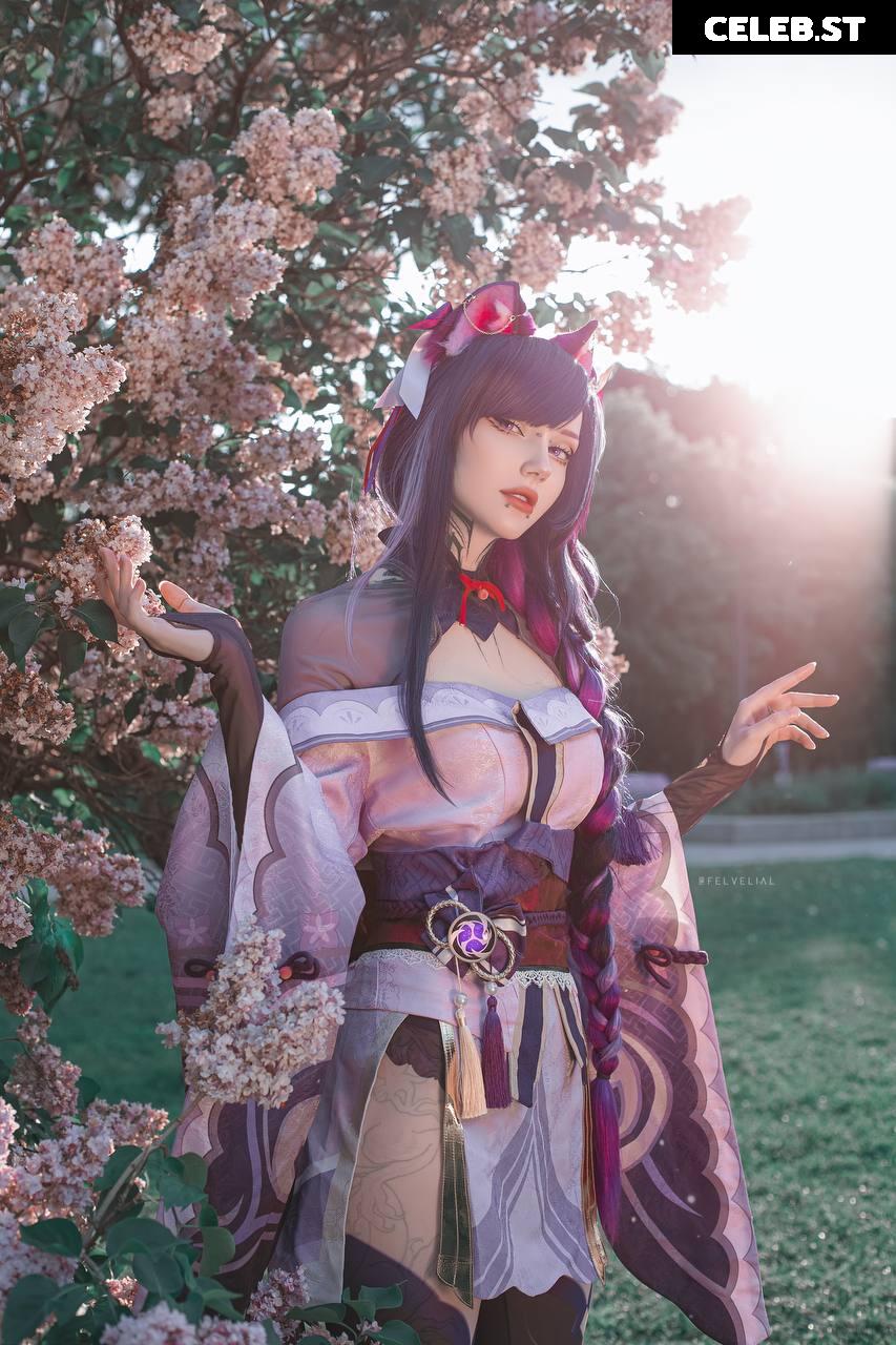 Felvelial | Vell Felice | felvelial_cos Image 22750006