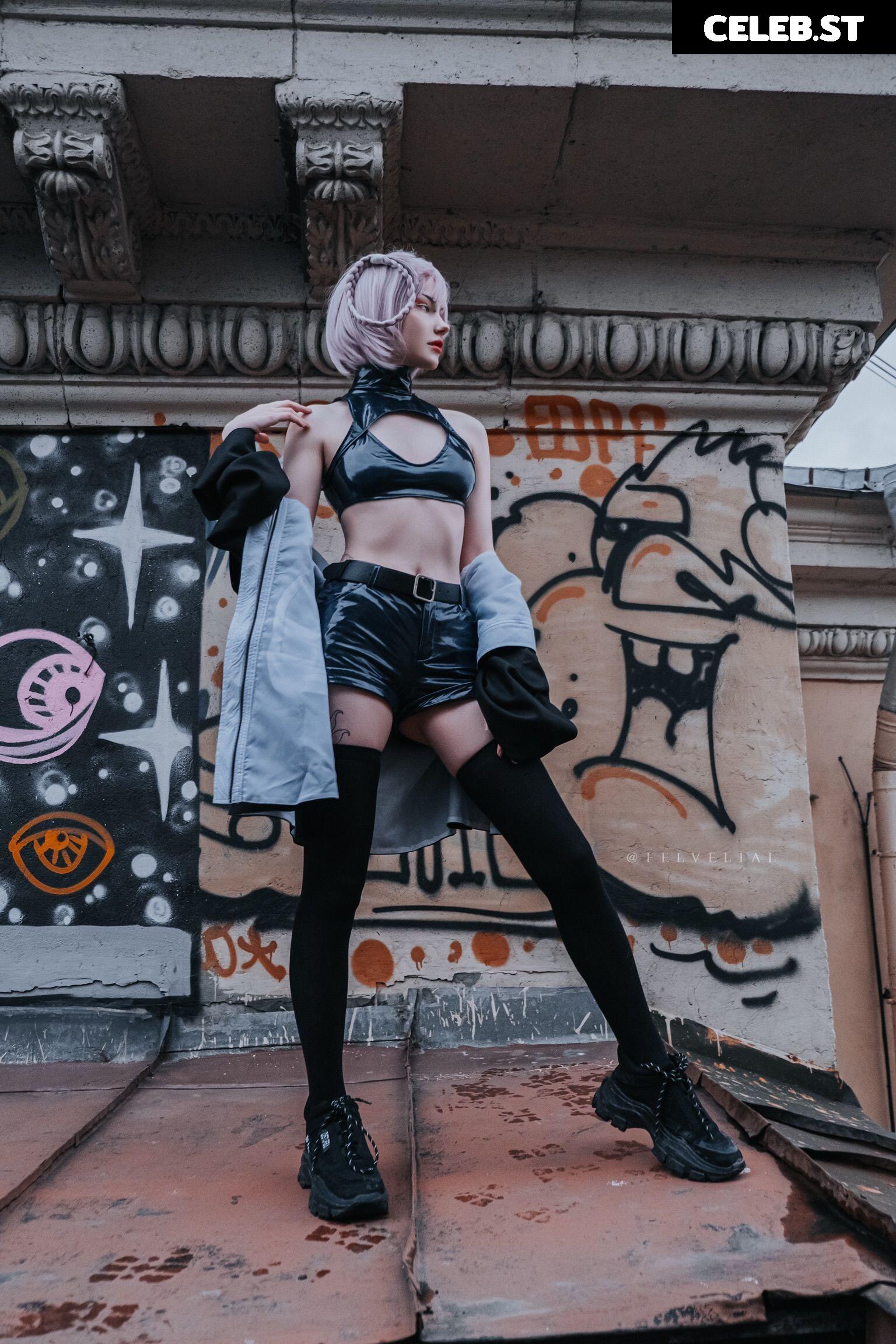 Felvelial | Vell Felice | felvelial_cos Image 22750061
