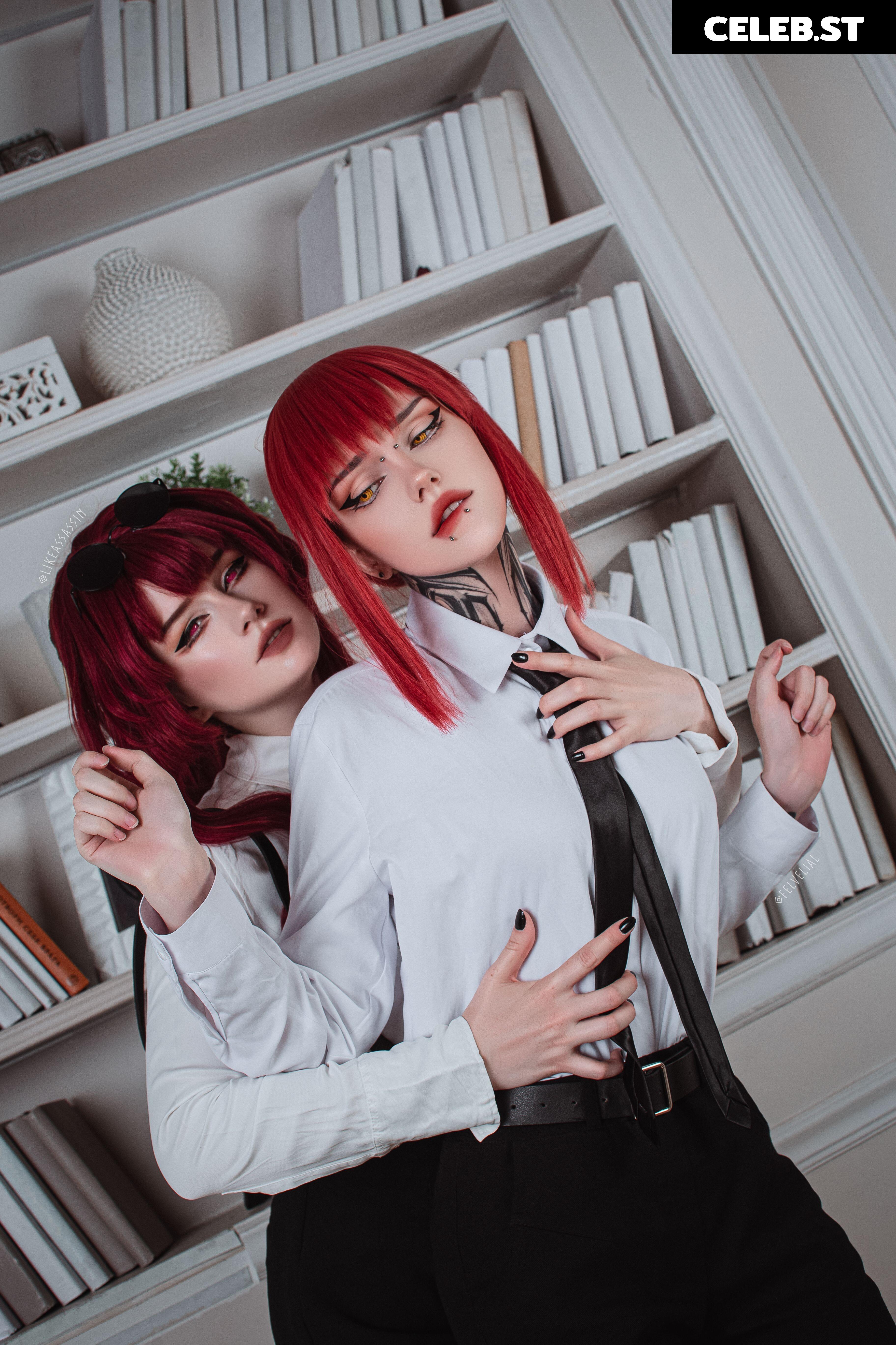 Felvelial | Vell Felice | felvelial_cos Image 22750067