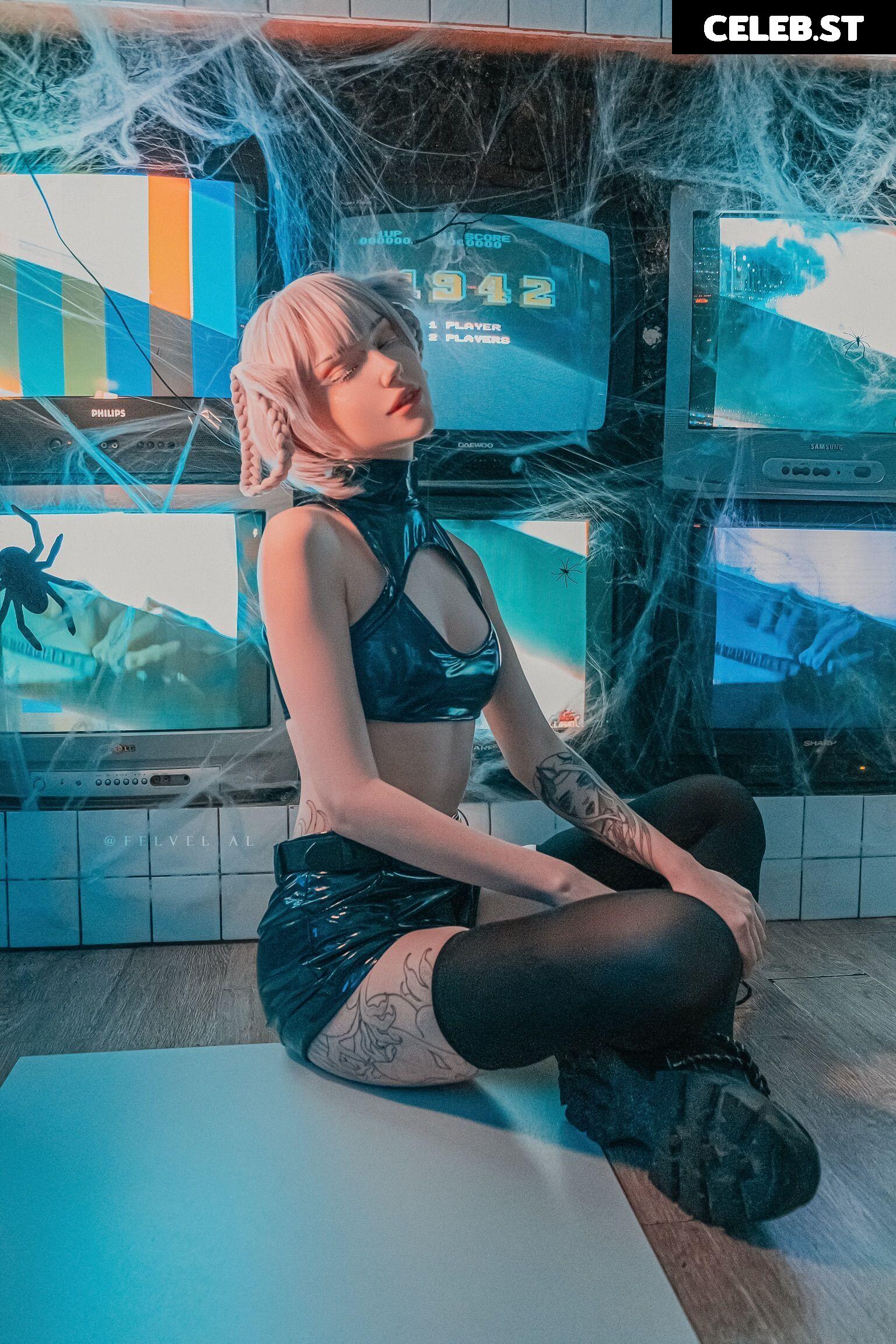 Felvelial | Vell Felice | felvelial_cos Image 22750057
