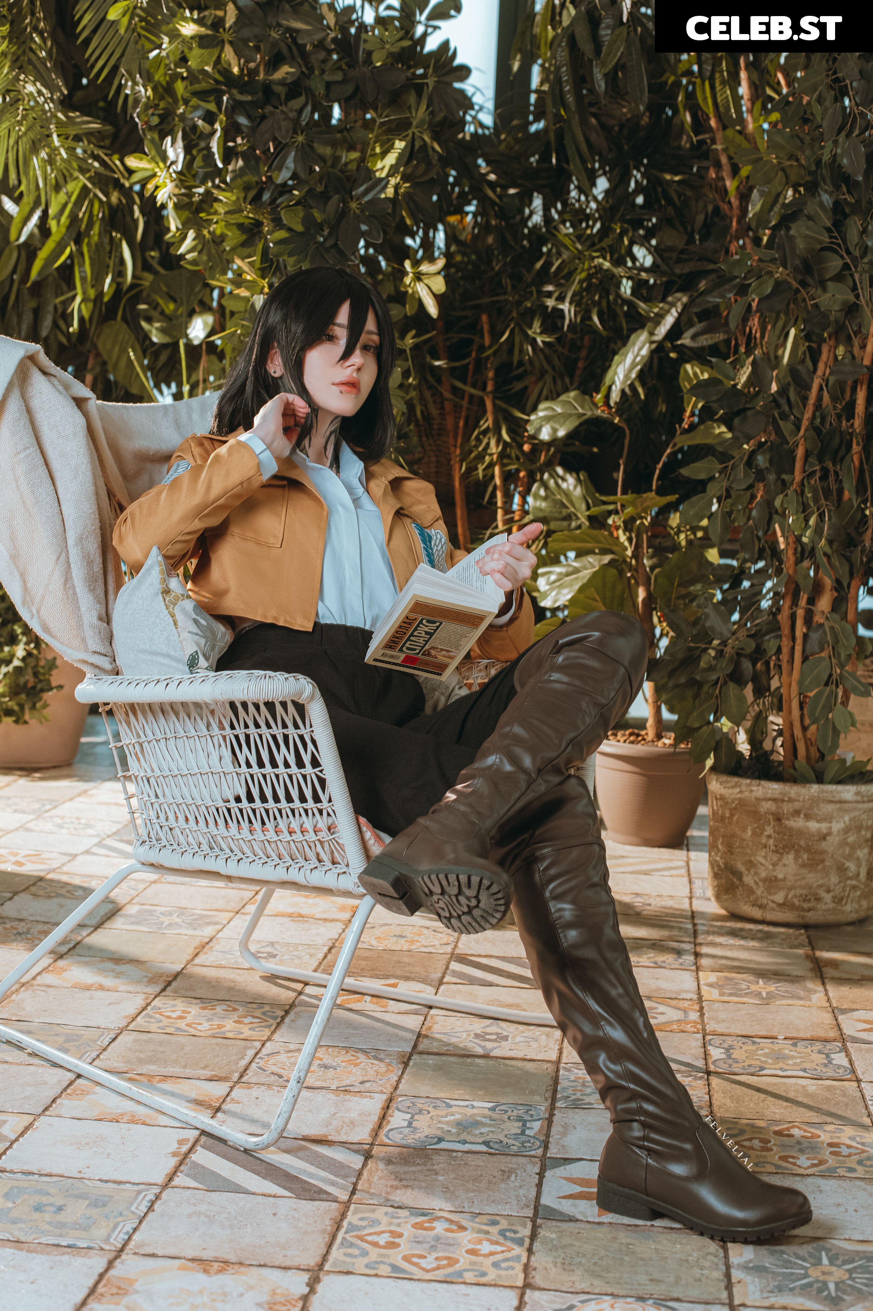 Felvelial | Vell Felice | felvelial_cos Image 22750041