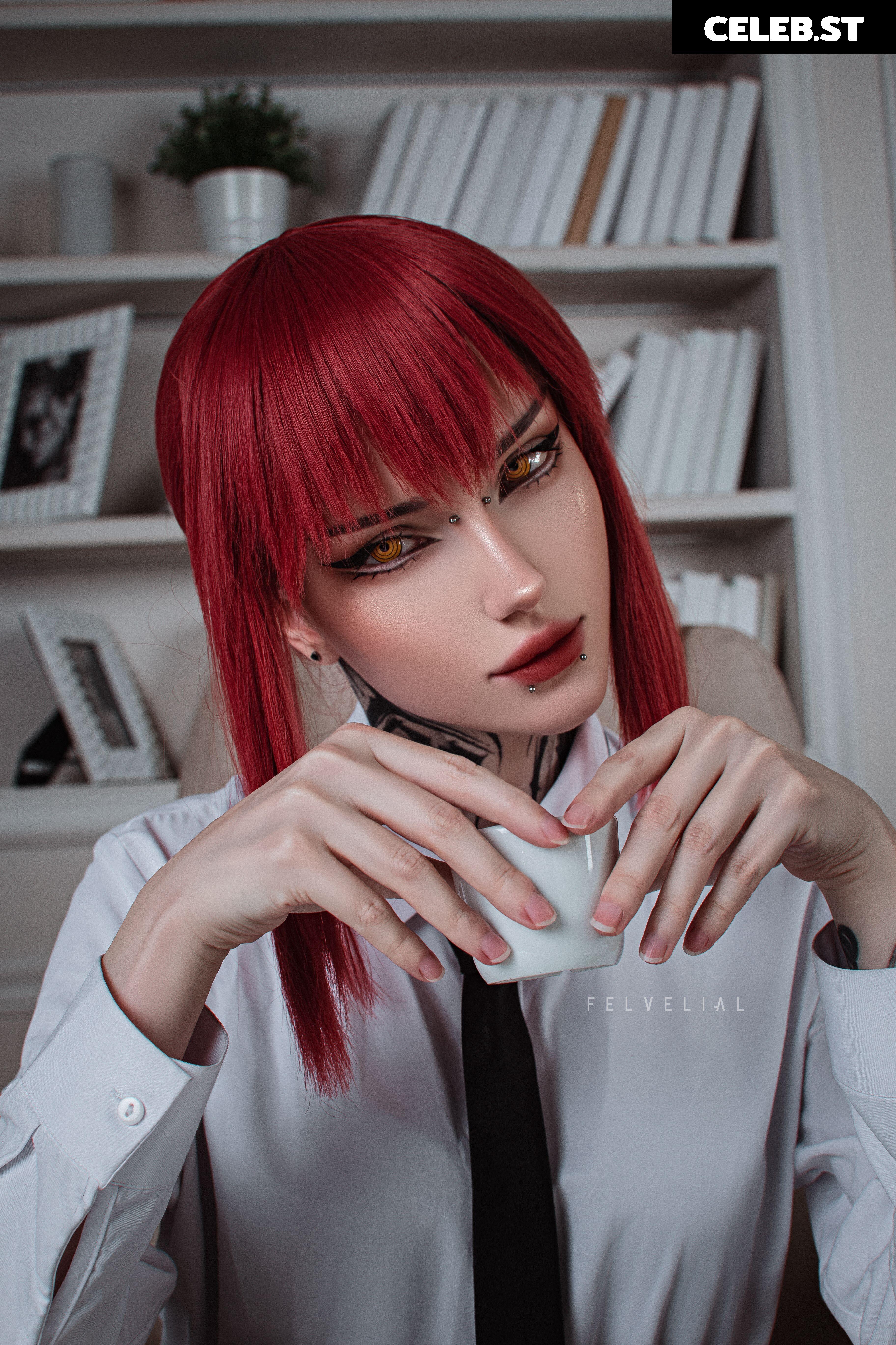 Felvelial | Vell Felice | felvelial_cos Image 22750073